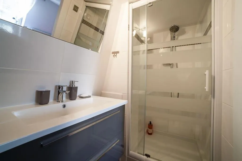 Les Chambres d'Hotes chez Alisa et Daniel