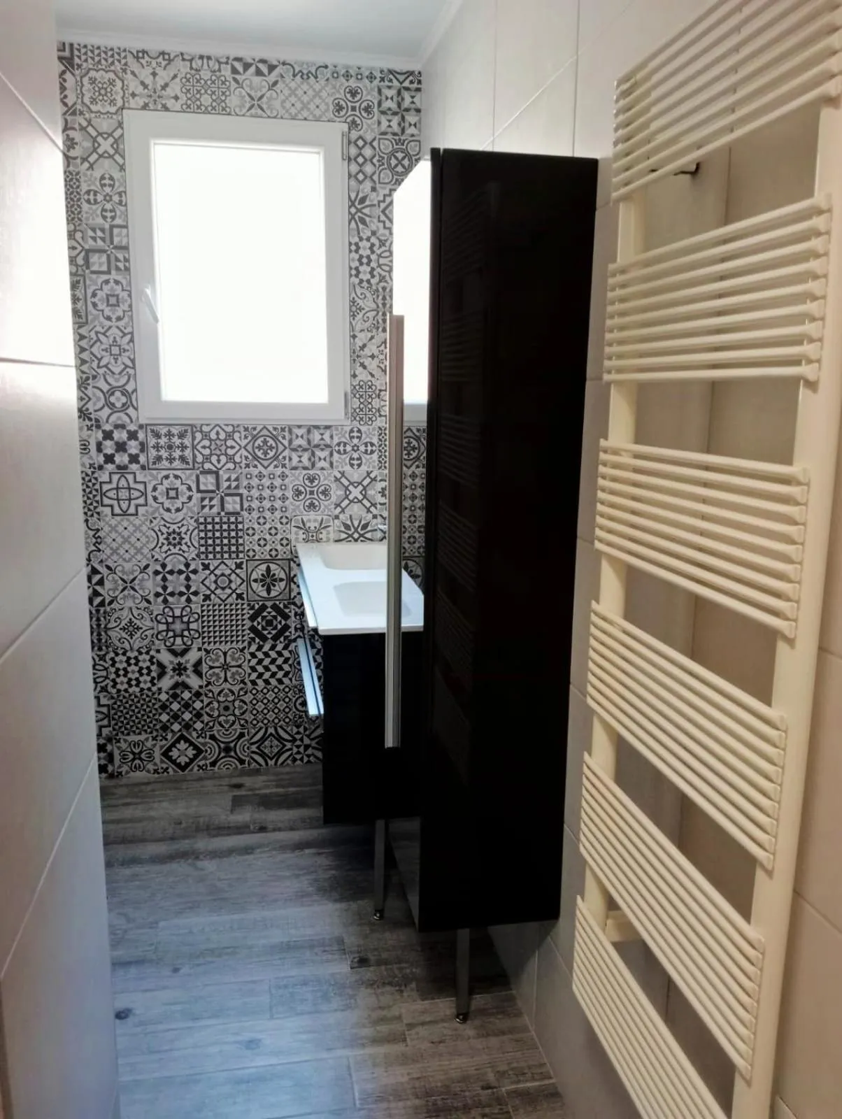 Les Chambres d'Hotes chez Alisa et Daniel