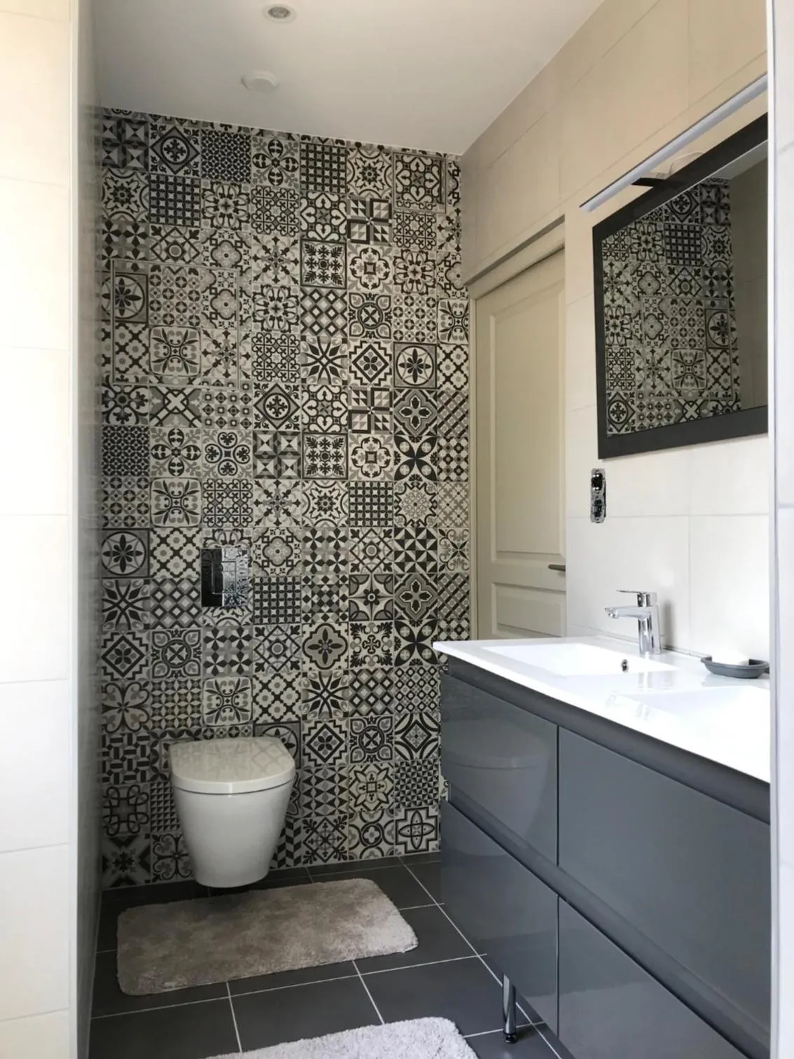 Les Chambres d'Hotes chez Alisa et Daniel