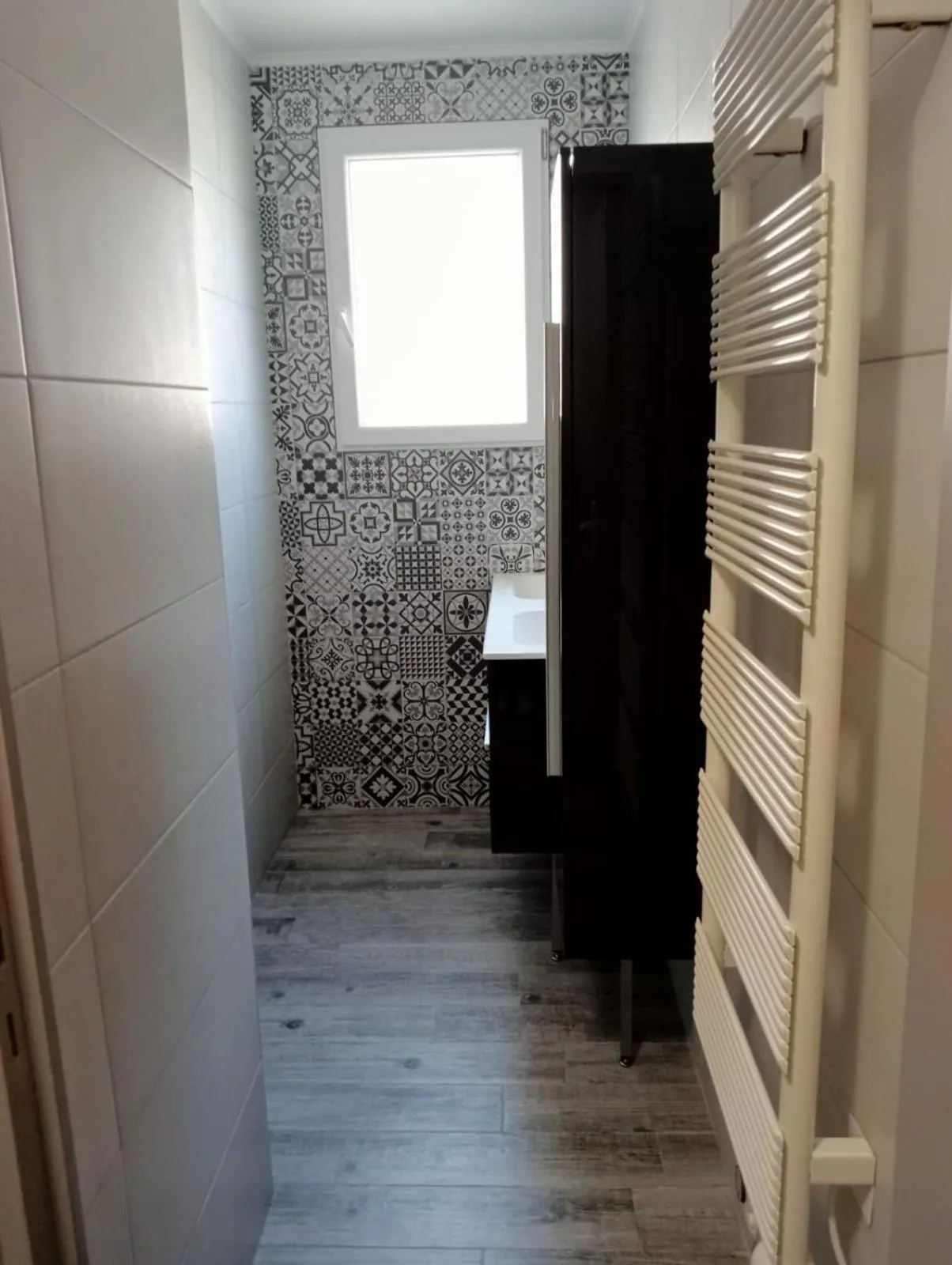 Les Chambres d'Hotes chez Alisa et Daniel