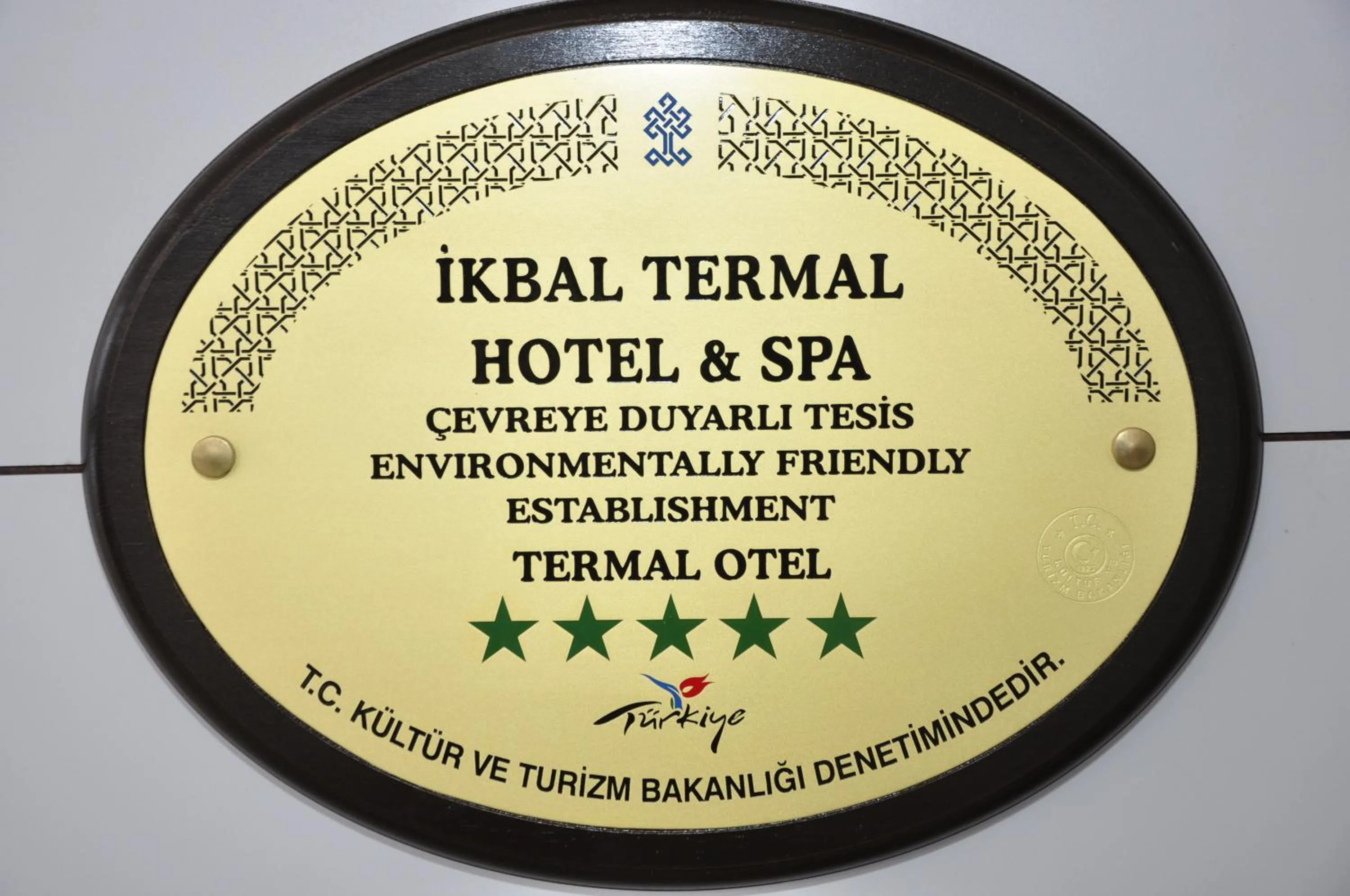 Other in Ikbal Thermal Hotel & Spa Afyon