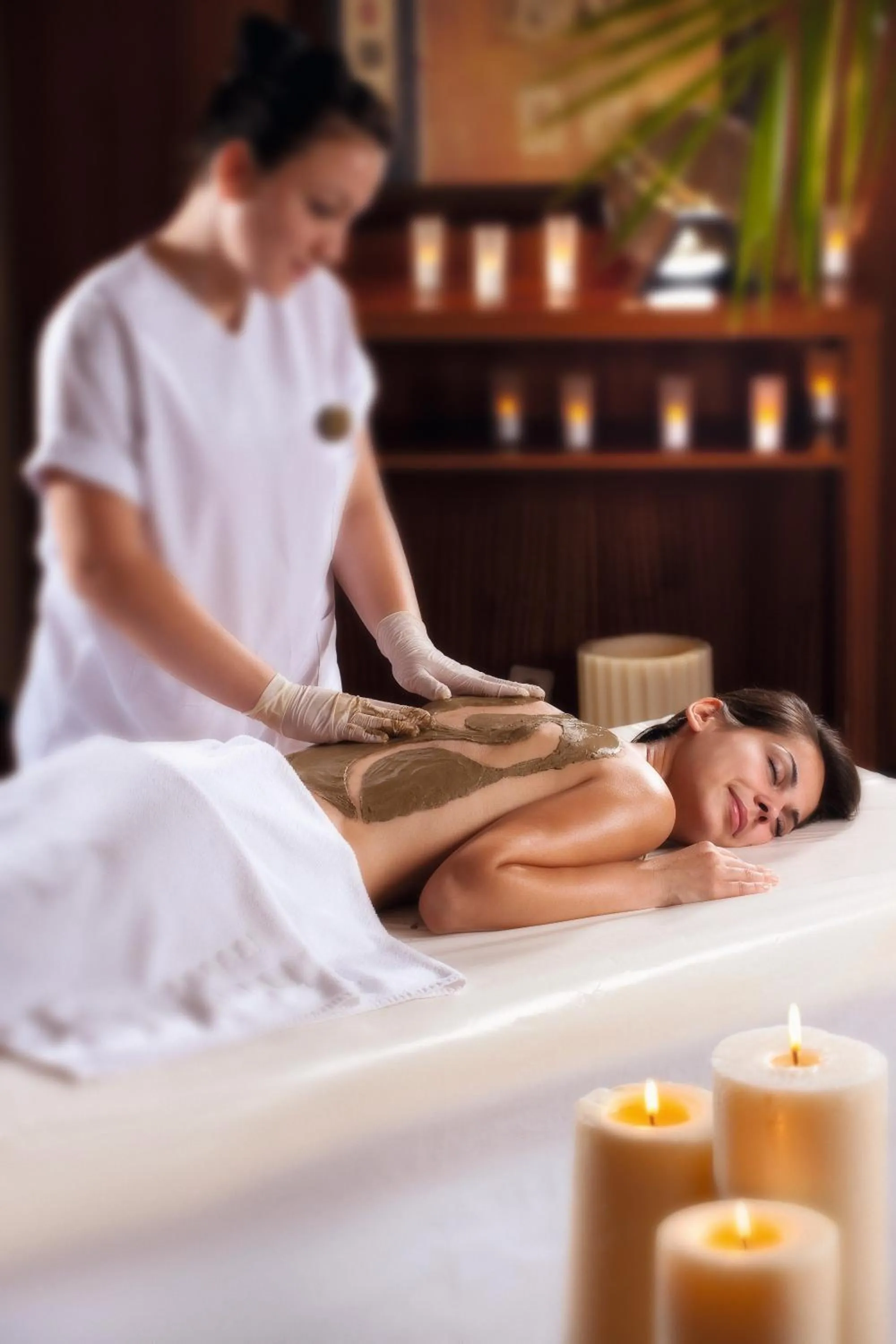 People in Ikbal Thermal Hotel & Spa Afyon