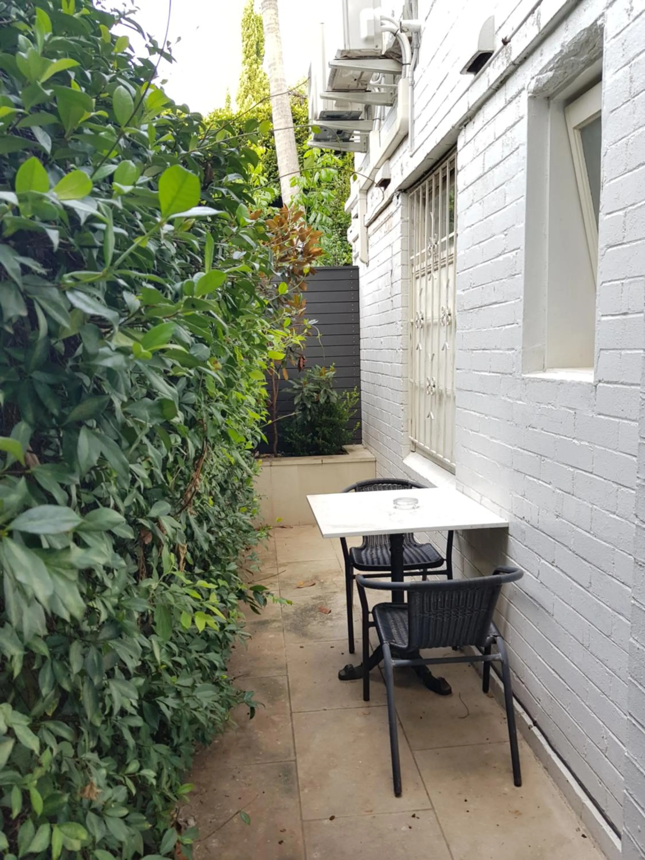 The Hughenden Boutique Hotel