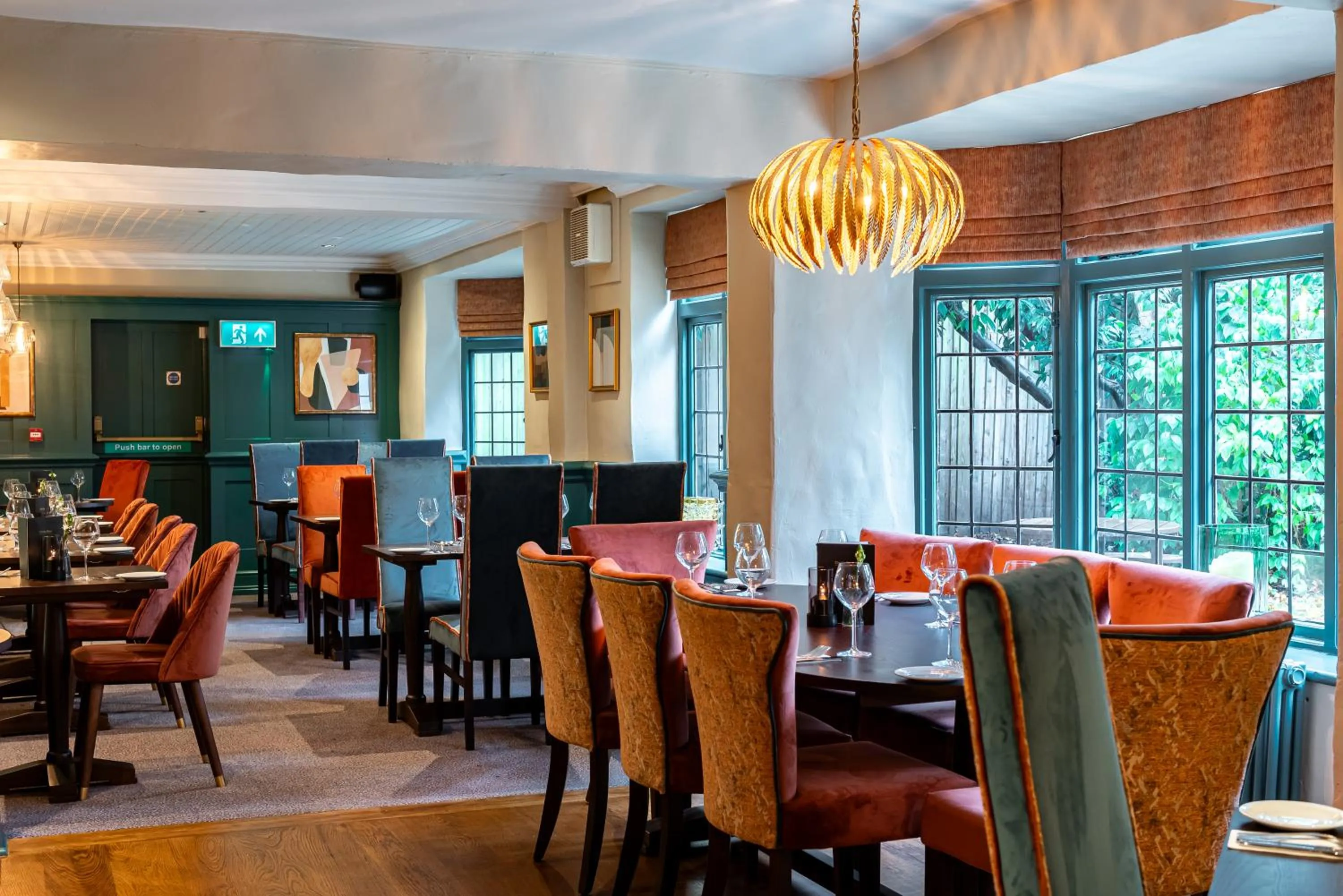 The Oatlands Chaser by Innkeeper's Collection