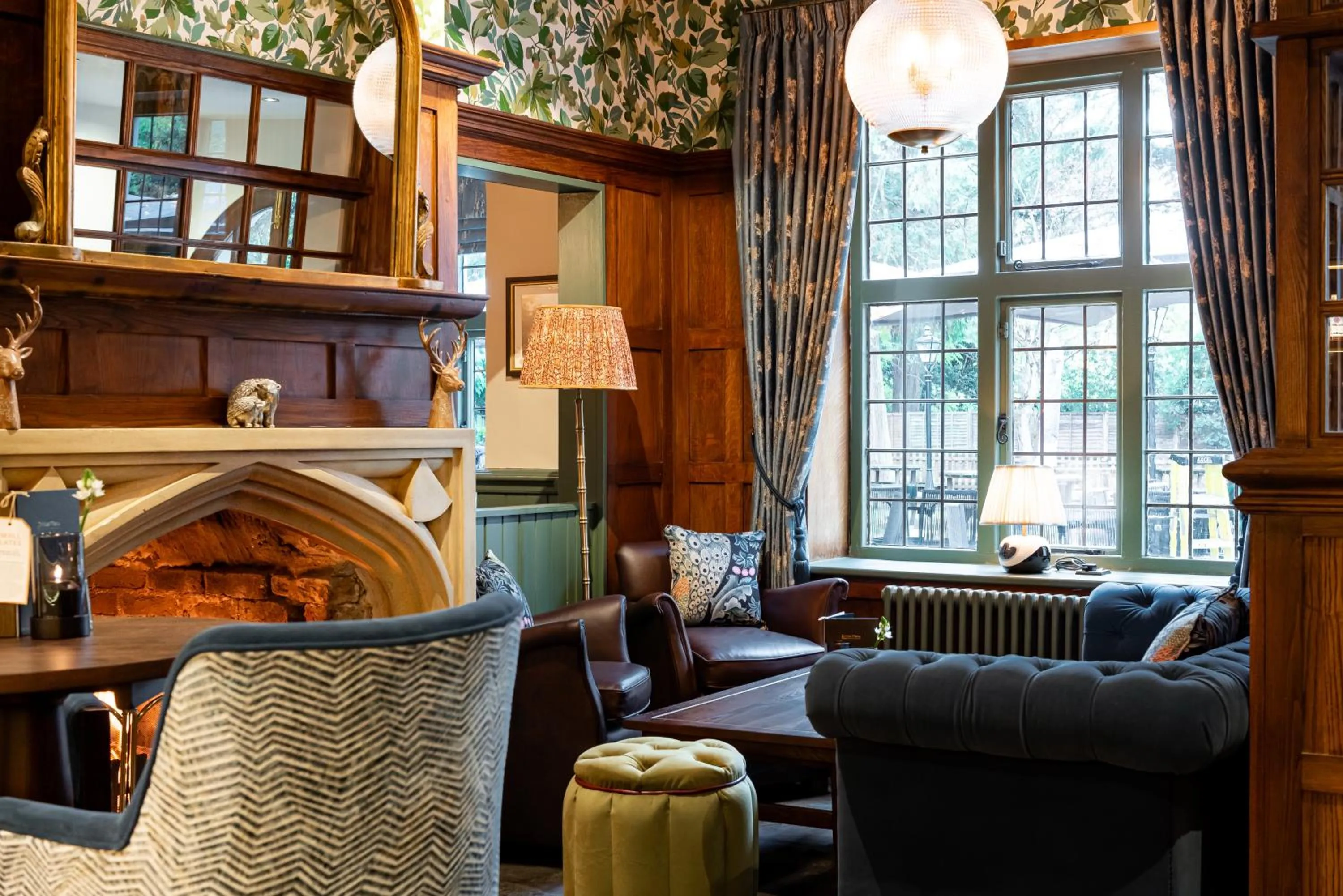 The Oatlands Chaser by Innkeeper's Collection