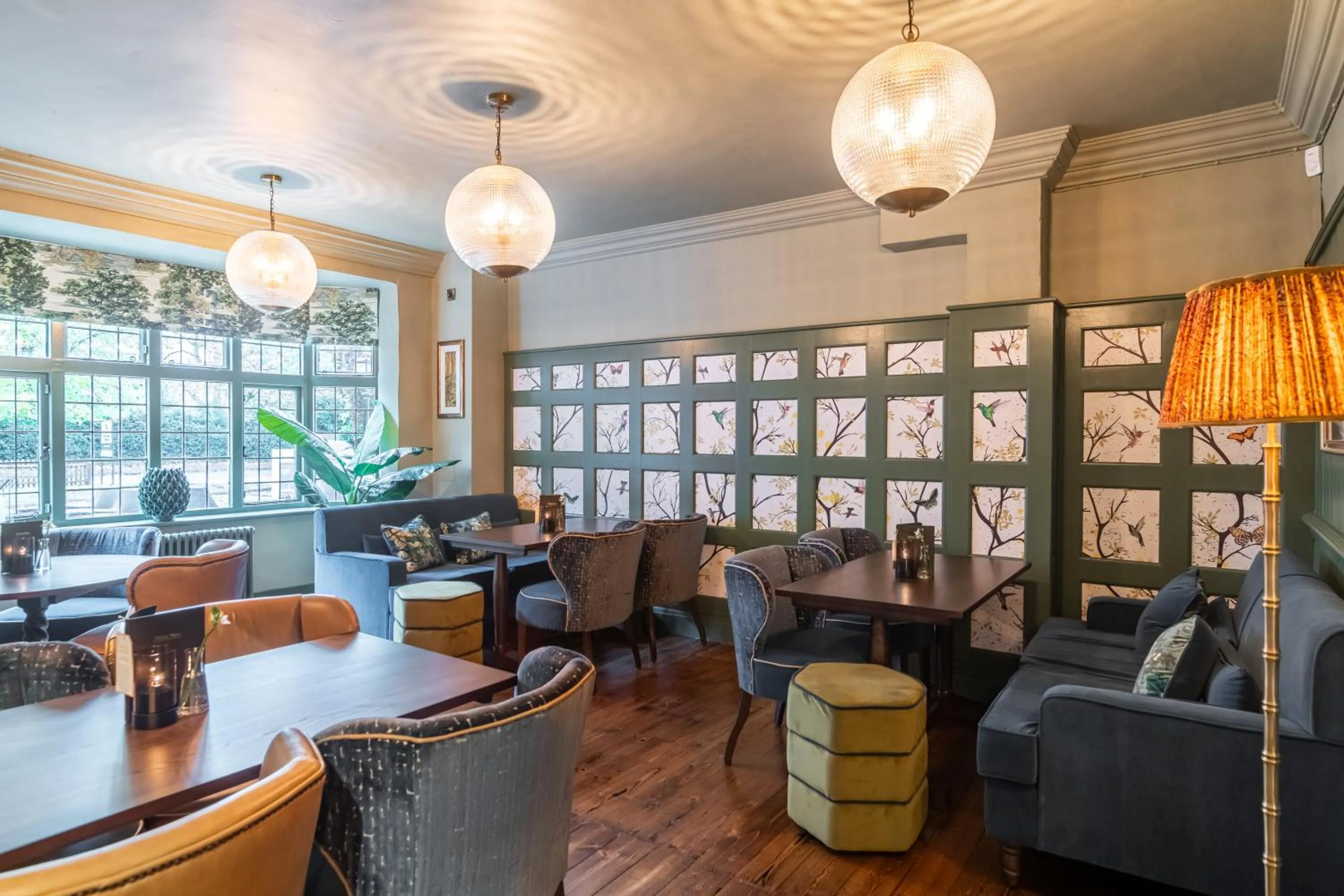 The Oatlands Chaser by Innkeeper's Collection