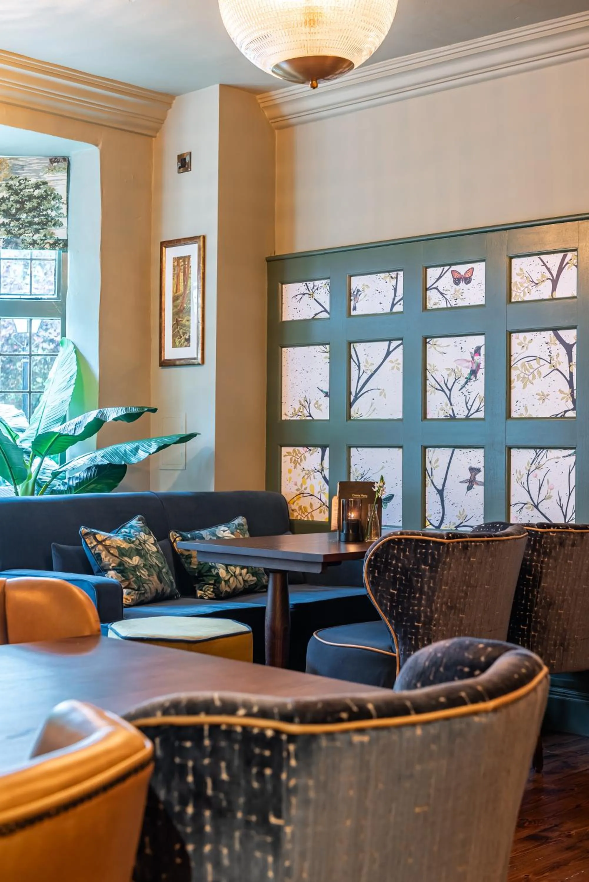 The Oatlands Chaser by Innkeeper's Collection