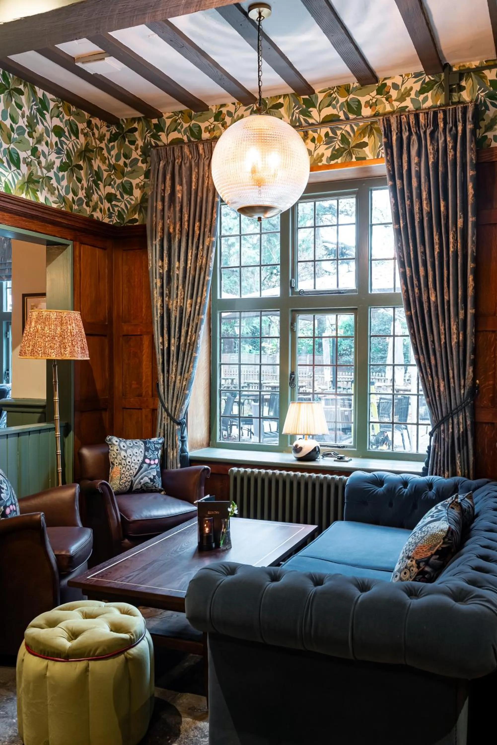 The Oatlands Chaser by Innkeeper's Collection