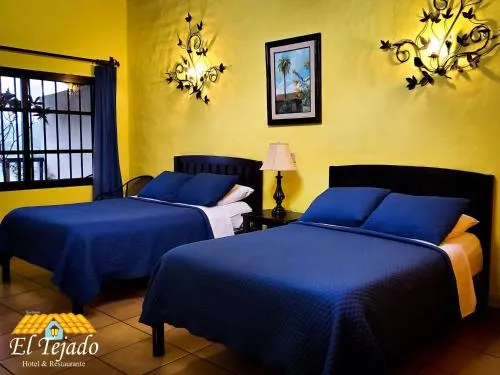 El Tejado