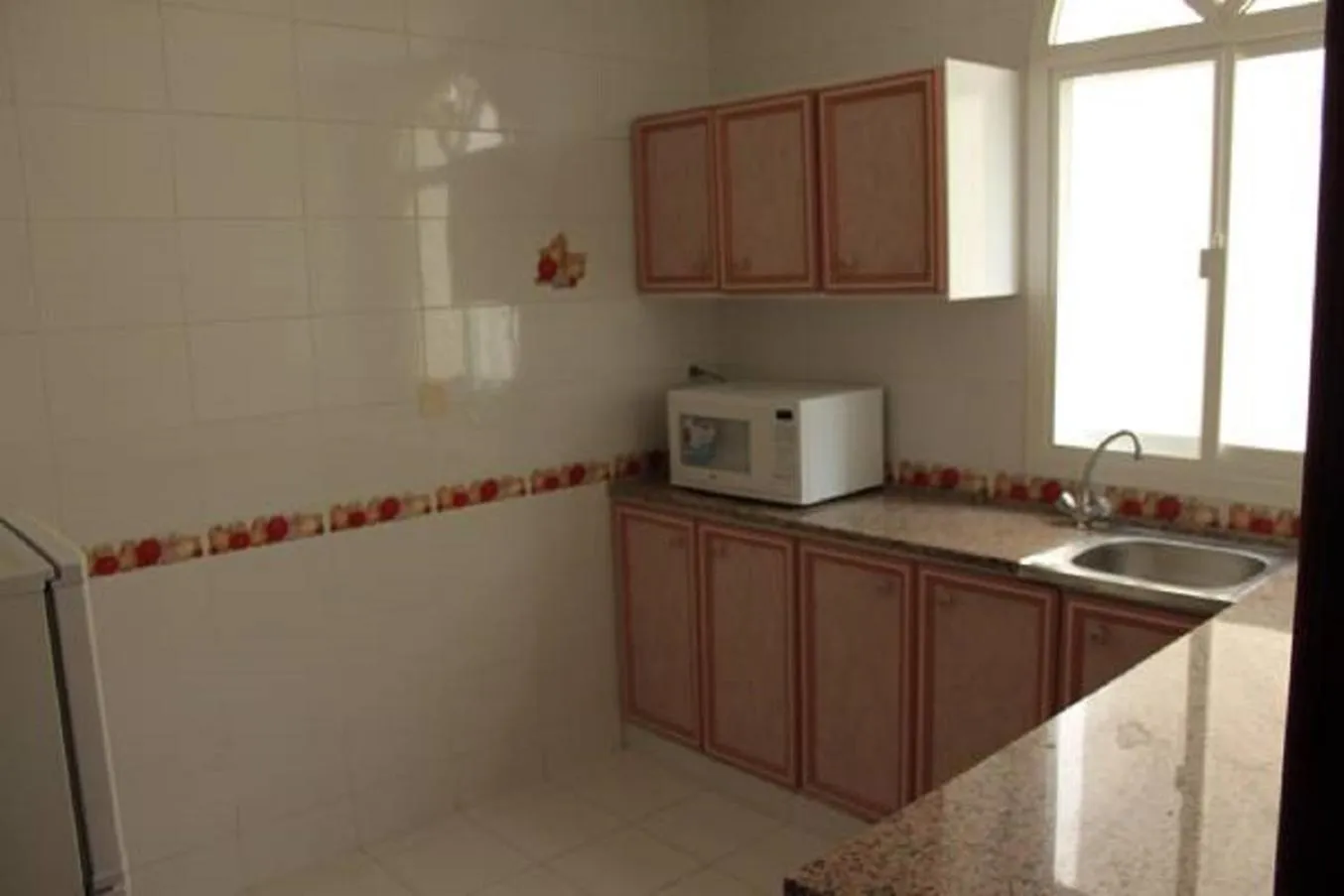 kitchen in Royal Residence Hotel Apartments