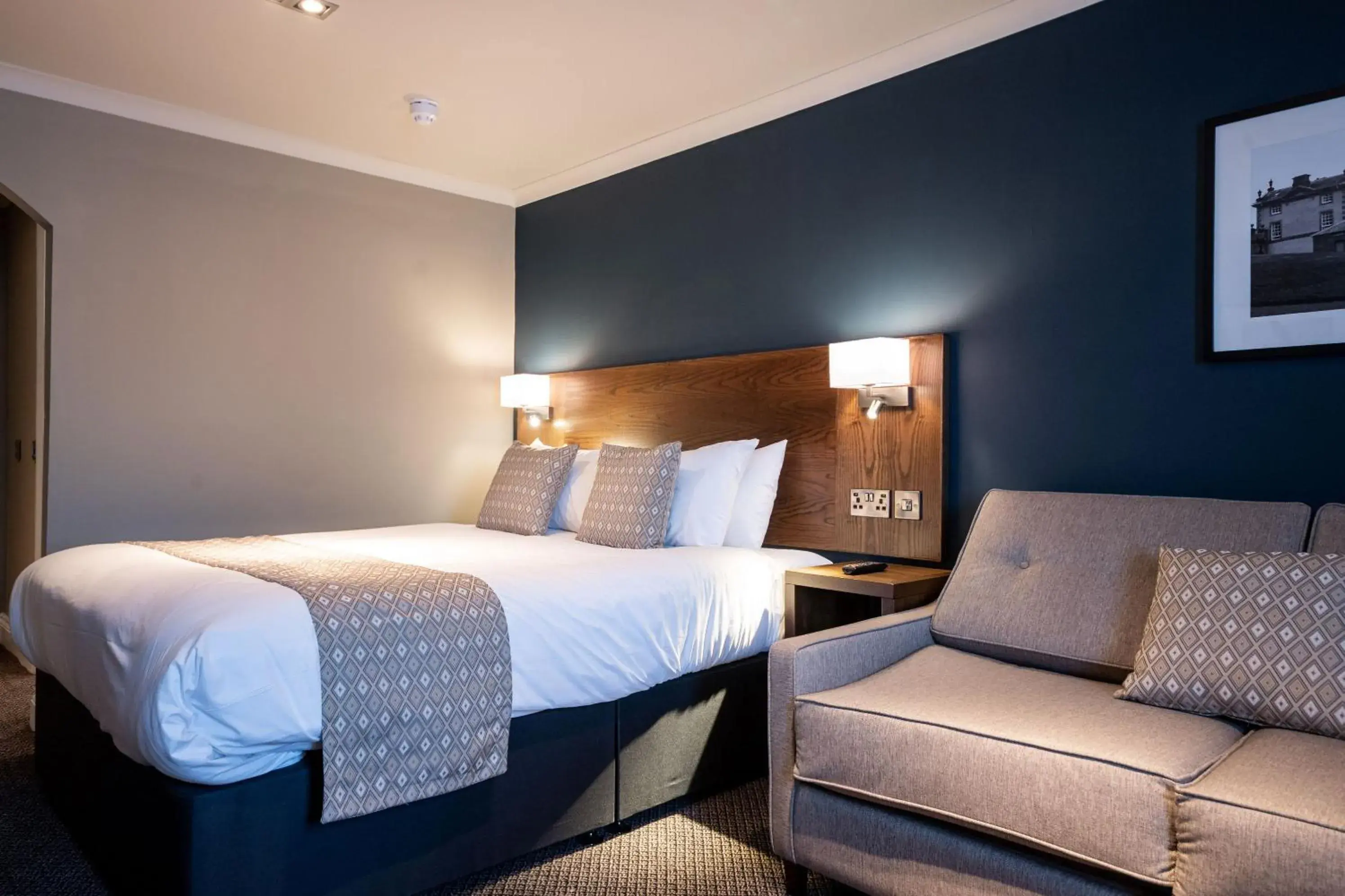 Family Room (2 Adults + 2 Children) in Toby Carvery Beckenham by Innkeeper's Collection Family Room (2 Adults + 2 Children) in Toby Carvery Beckenham by Innkeeper's Collection