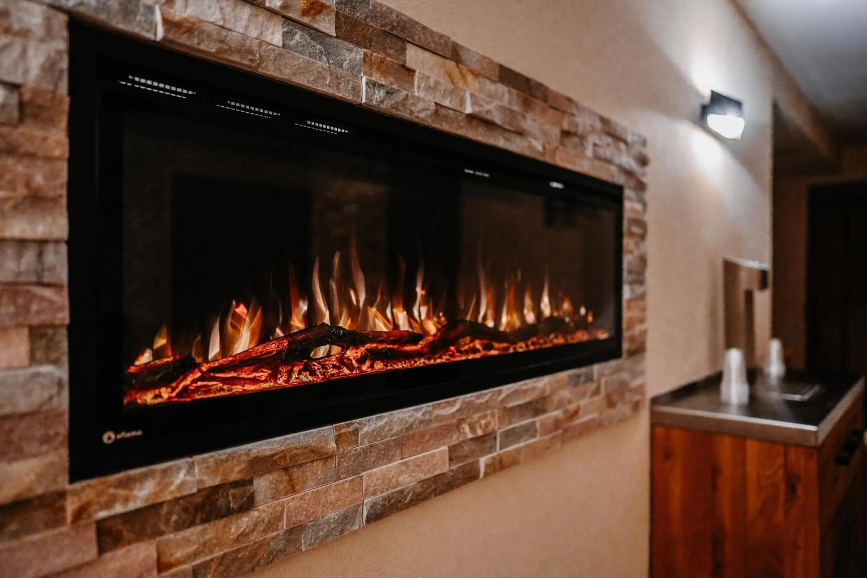 Sauna in Hotel & Restaurant Goldener Pflug