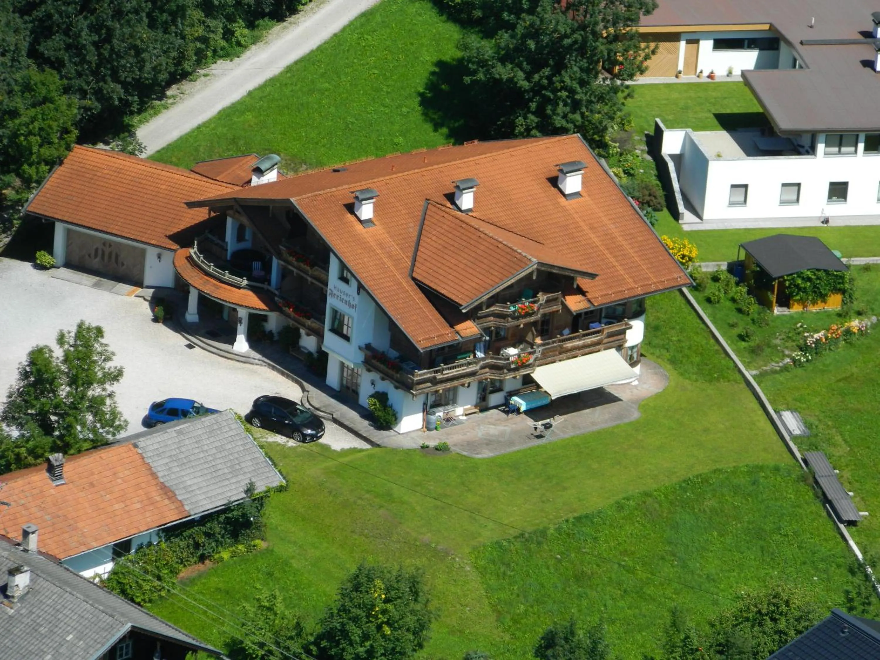 Hauser's Ferienhof