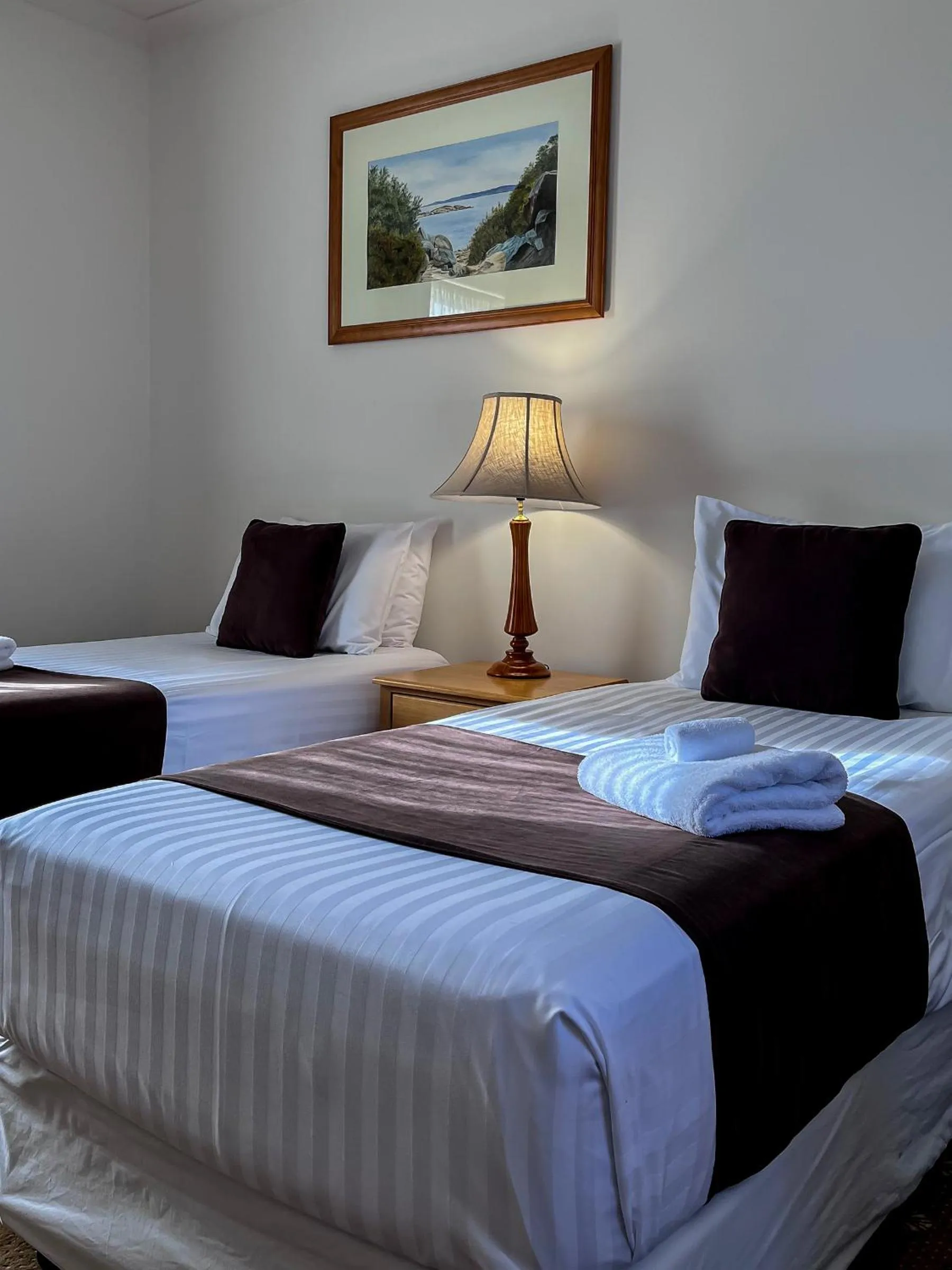 Bed in Riverview at Ross