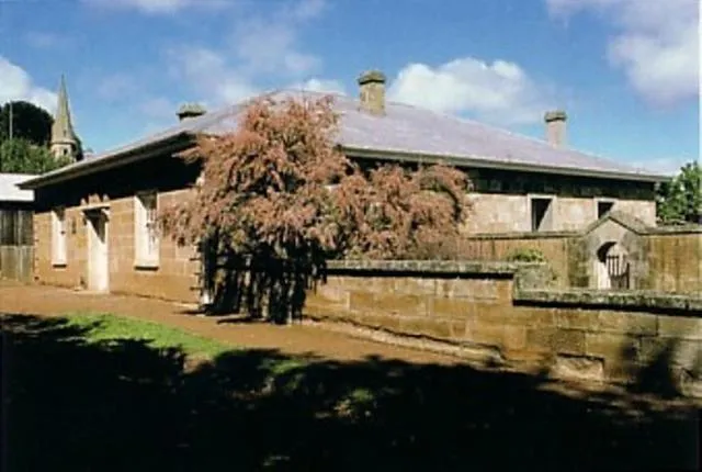 Area and facilities in Riverview at Ross