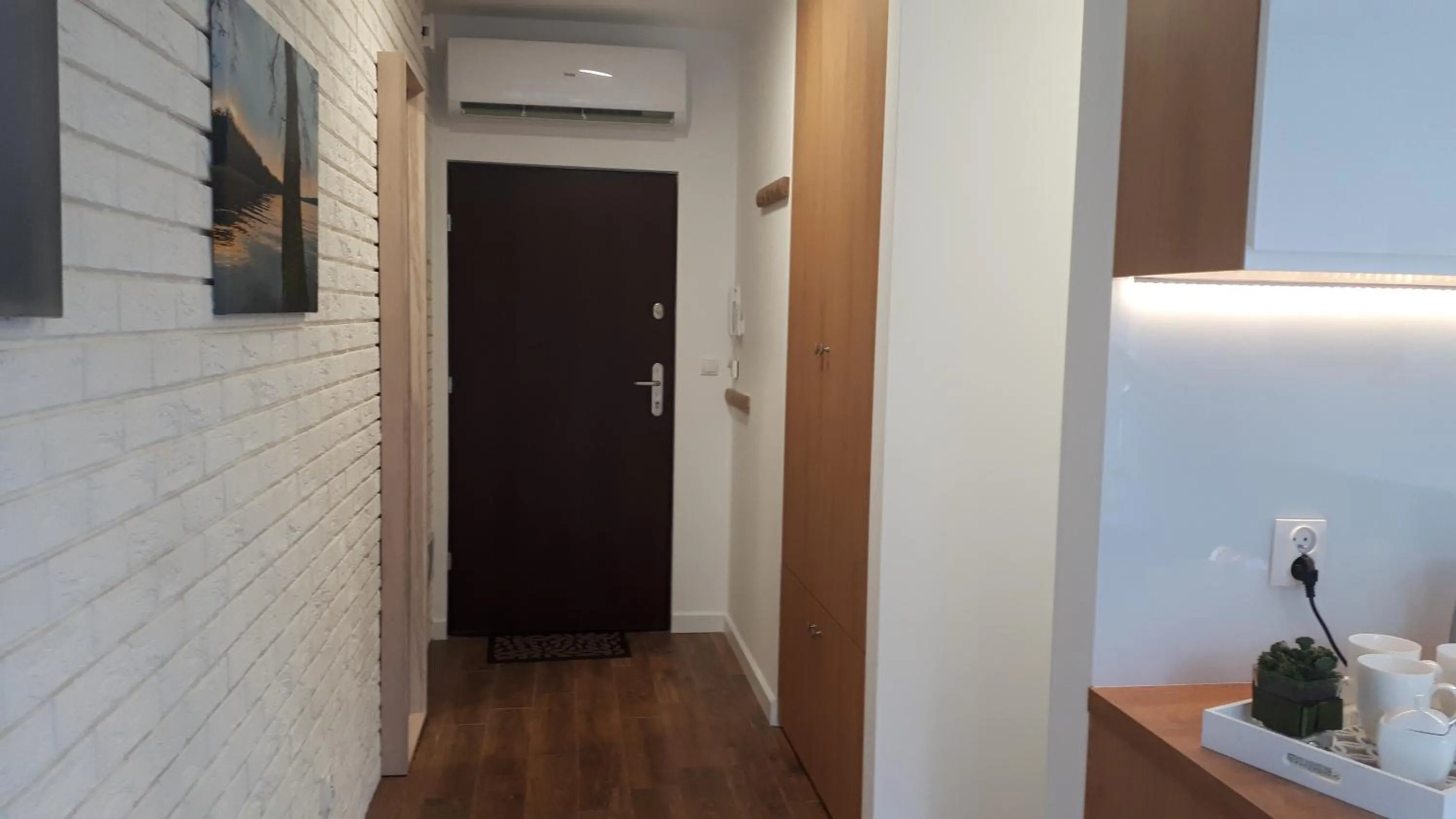 Photo of the whole room in Apartamenty nad Jeziorem Necko