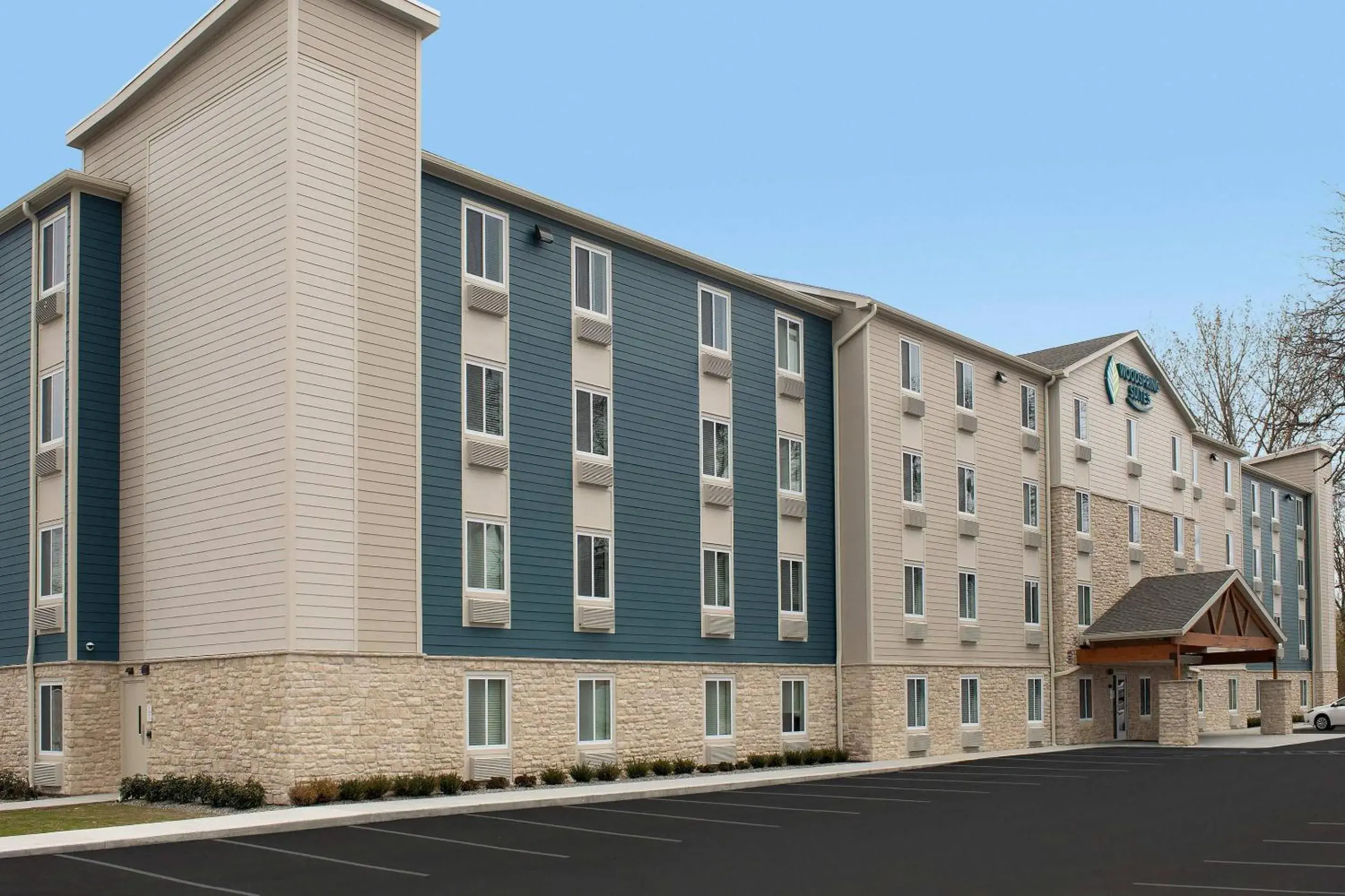 WoodSpring Suites San Antonio Stone Oak WoodSpring Suites San Antonio Stone Oak