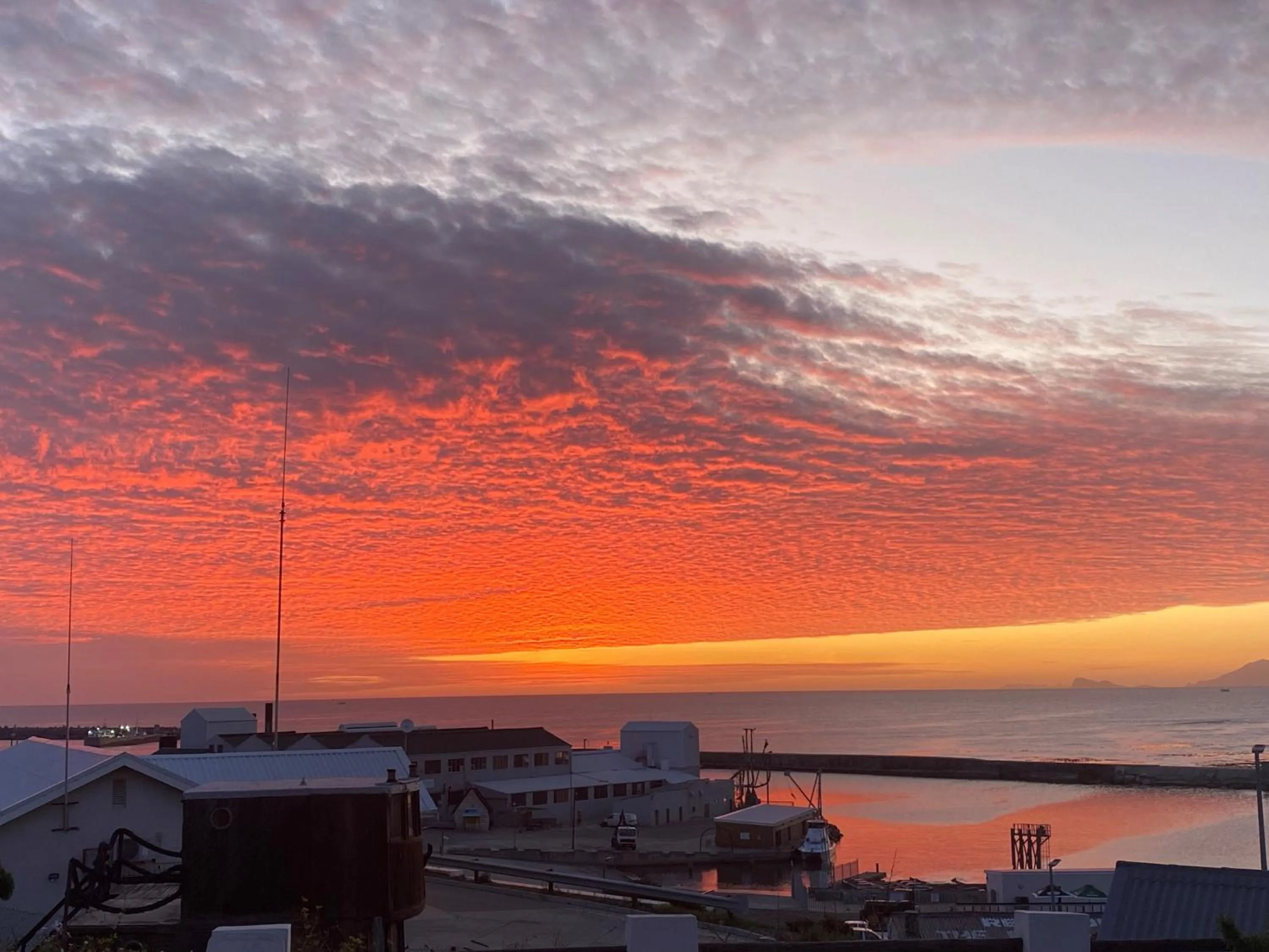 Location in Saxon Lodge