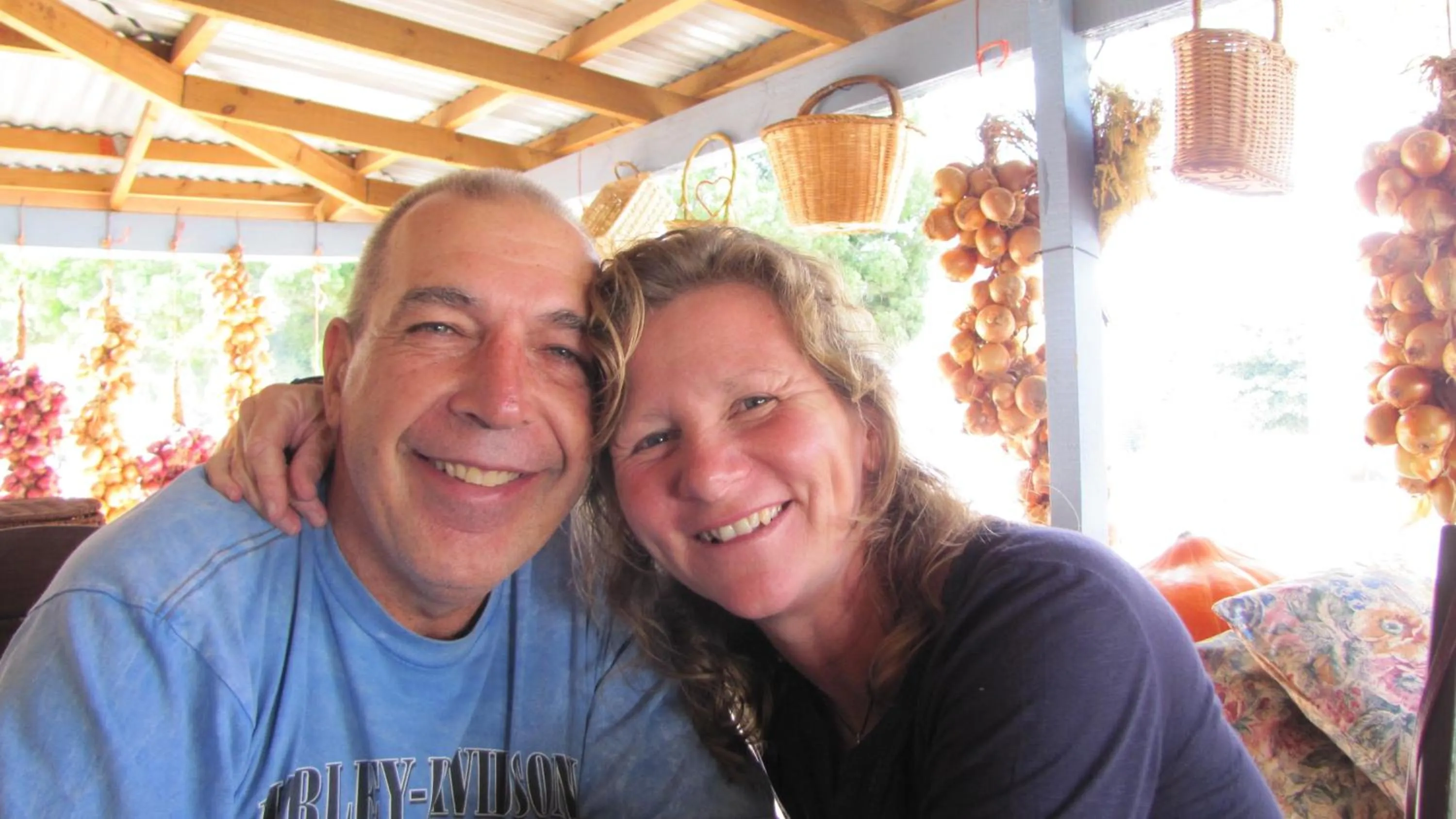 Guests in Saxon Lodge