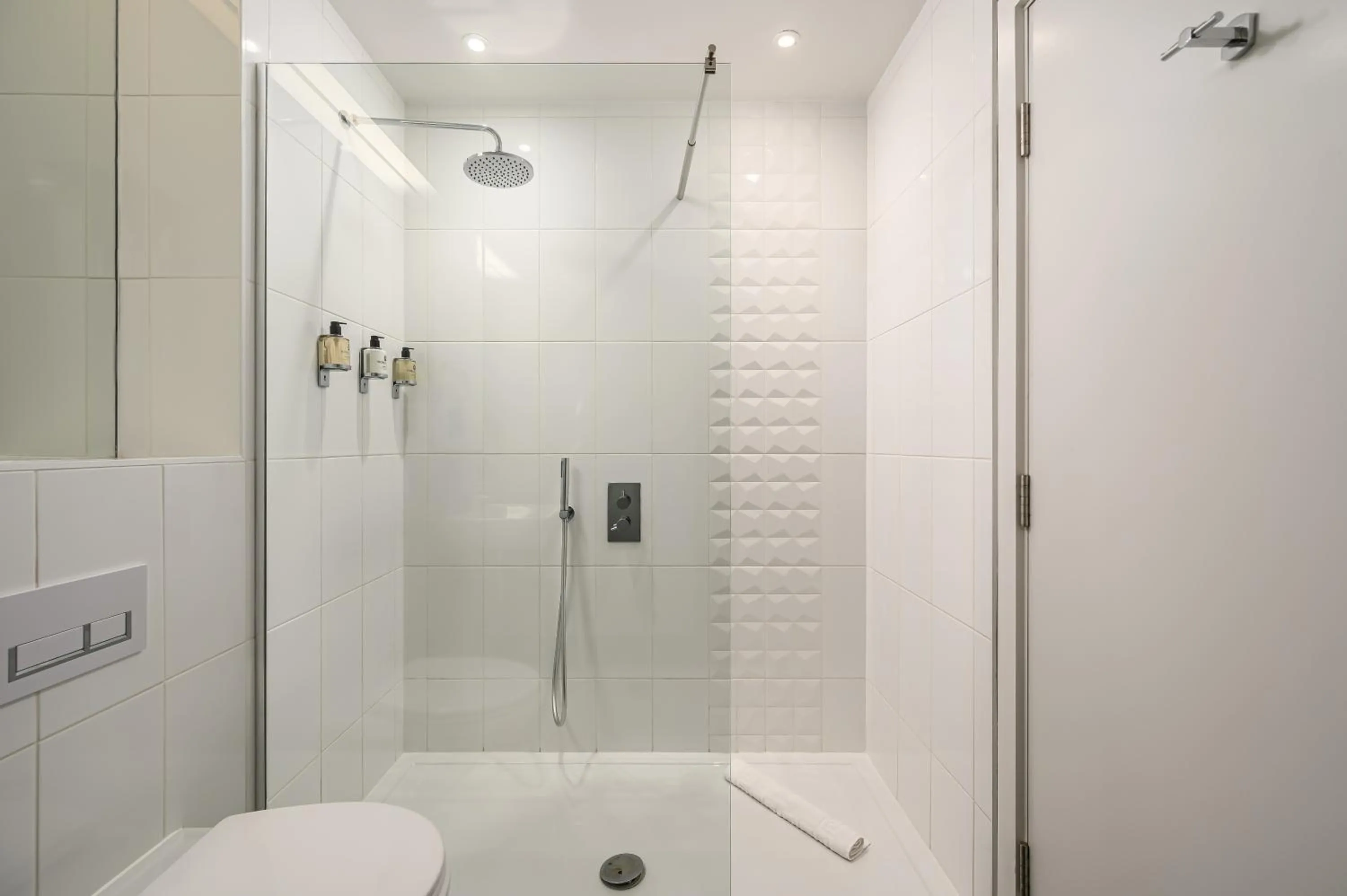 Destiny Scotland -The Malt House Apartments