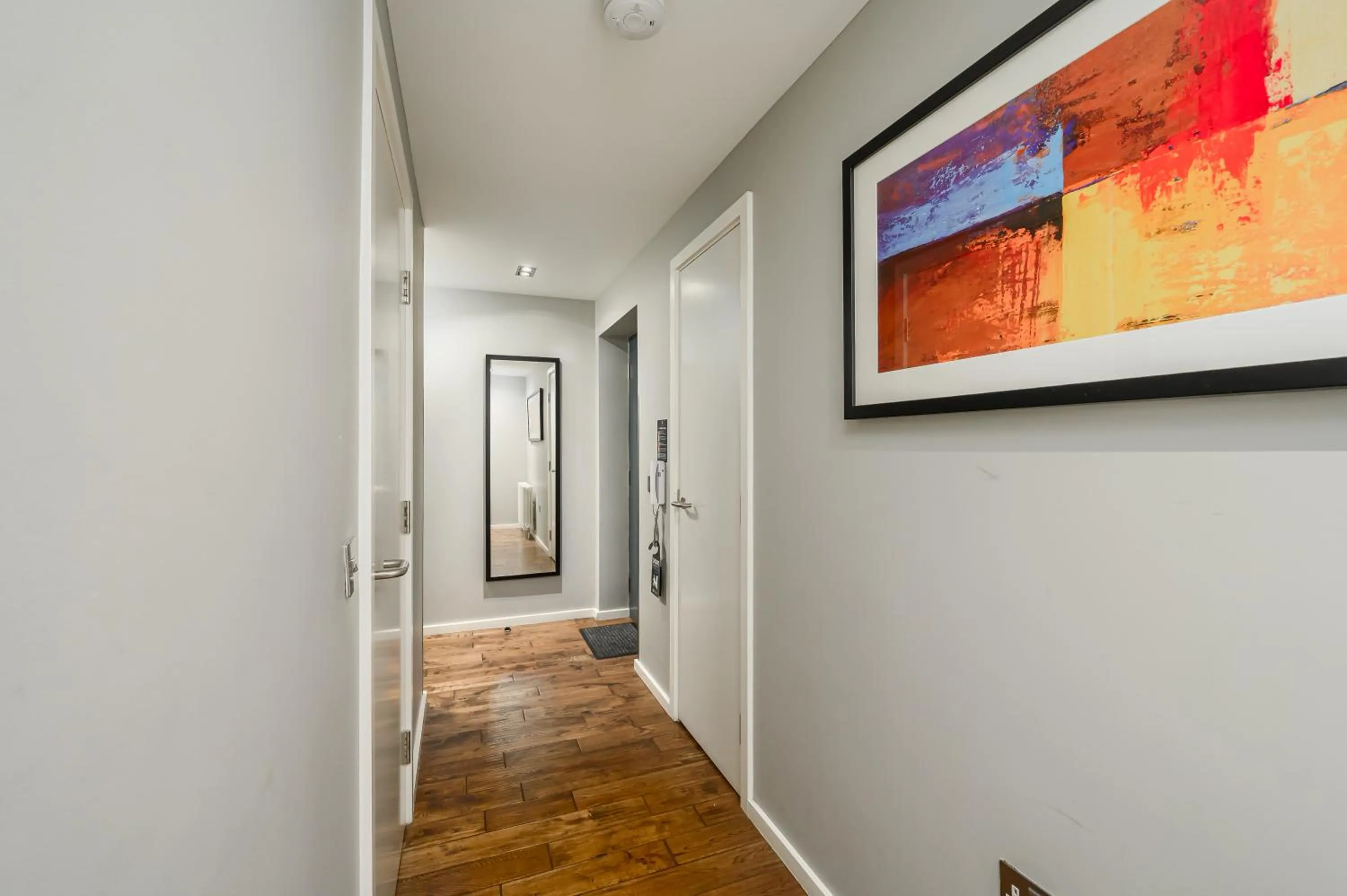 Destiny Scotland -The Malt House Apartments