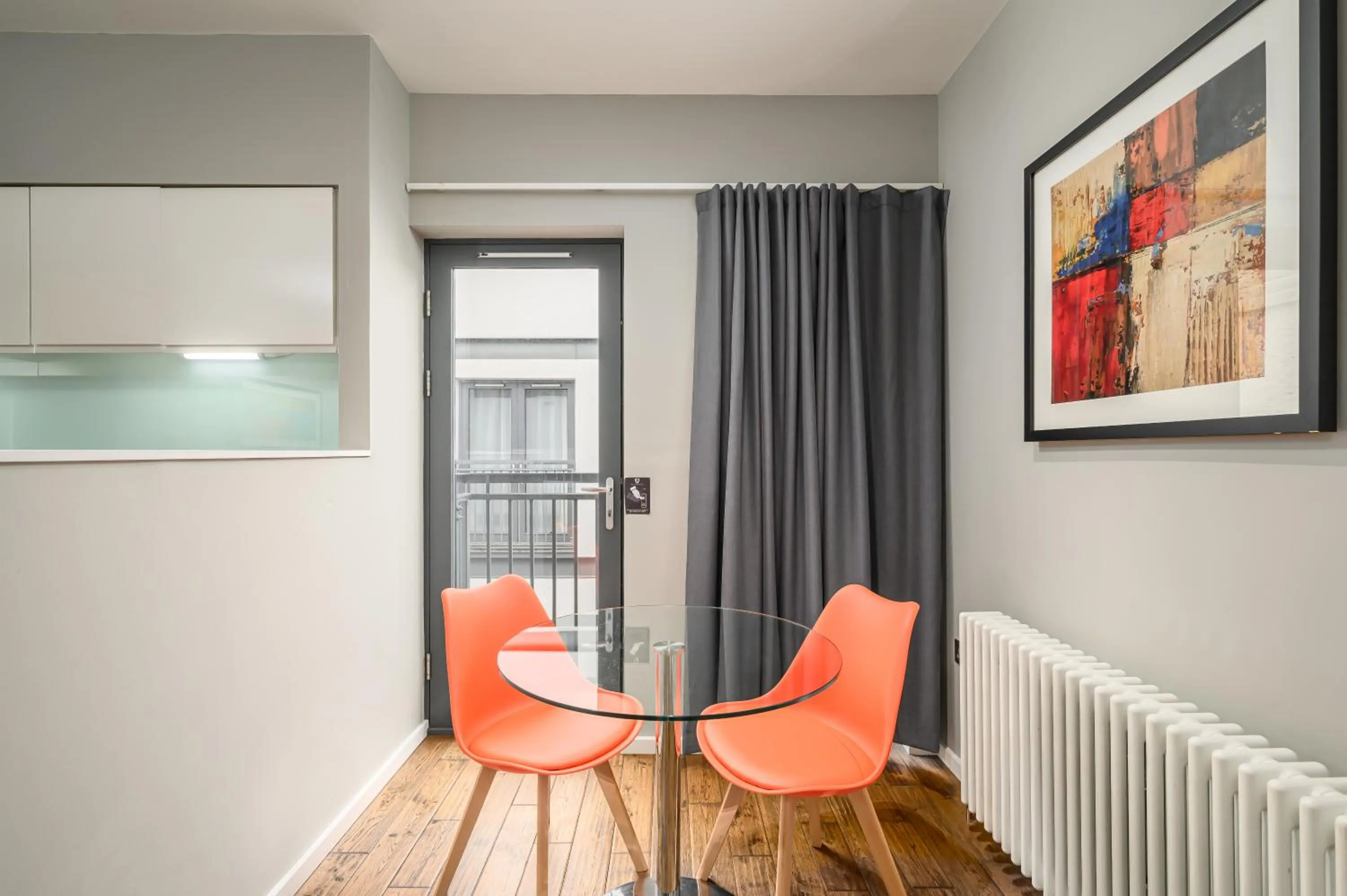 Destiny Scotland -The Malt House Apartments