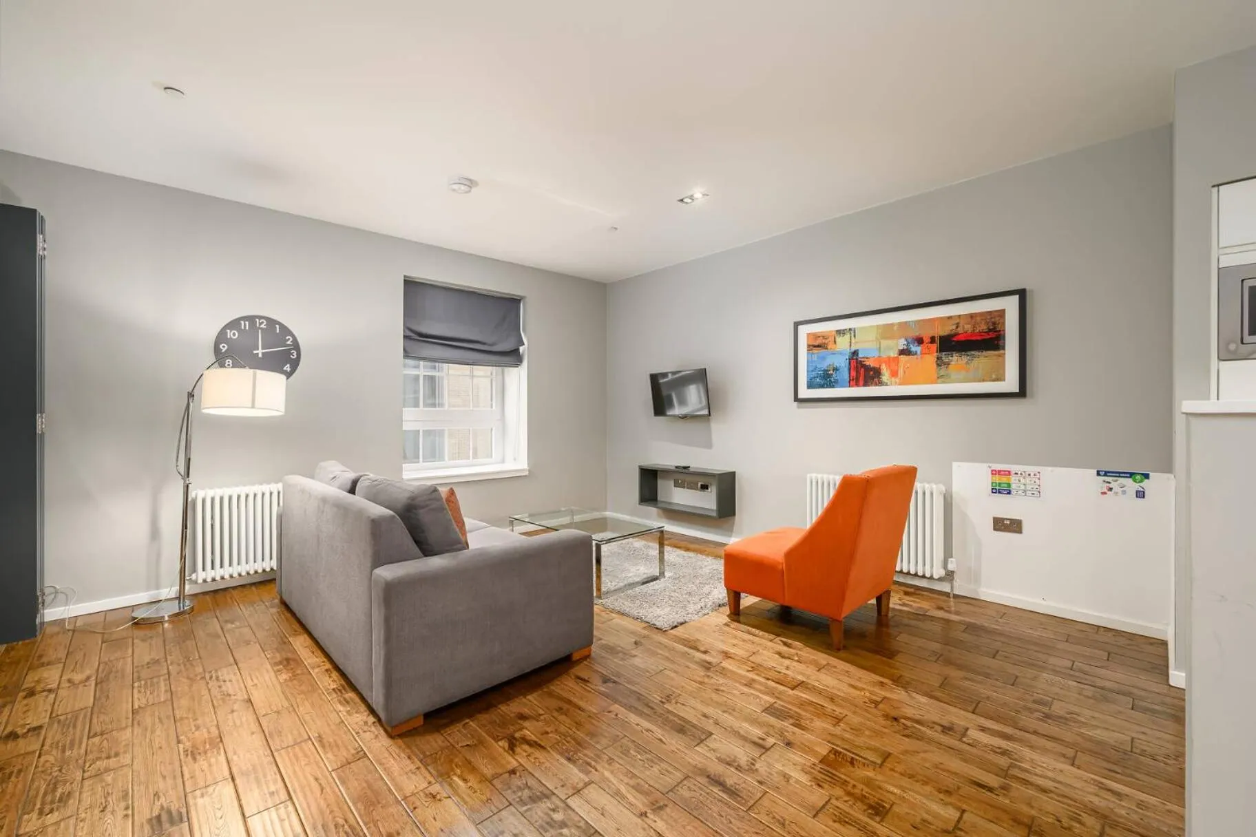 Destiny Scotland -The Malt House Apartments