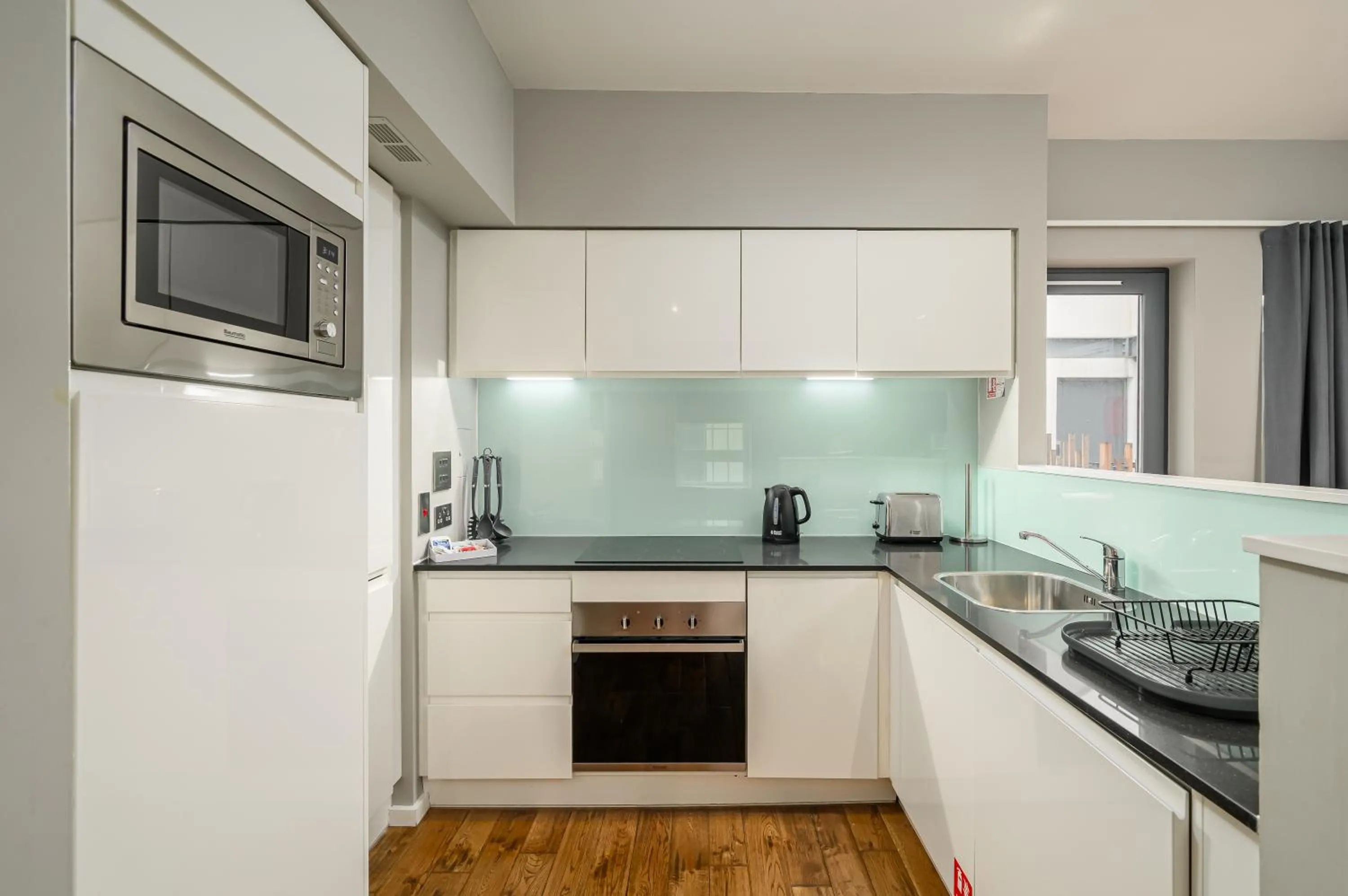 Destiny Scotland -The Malt House Apartments