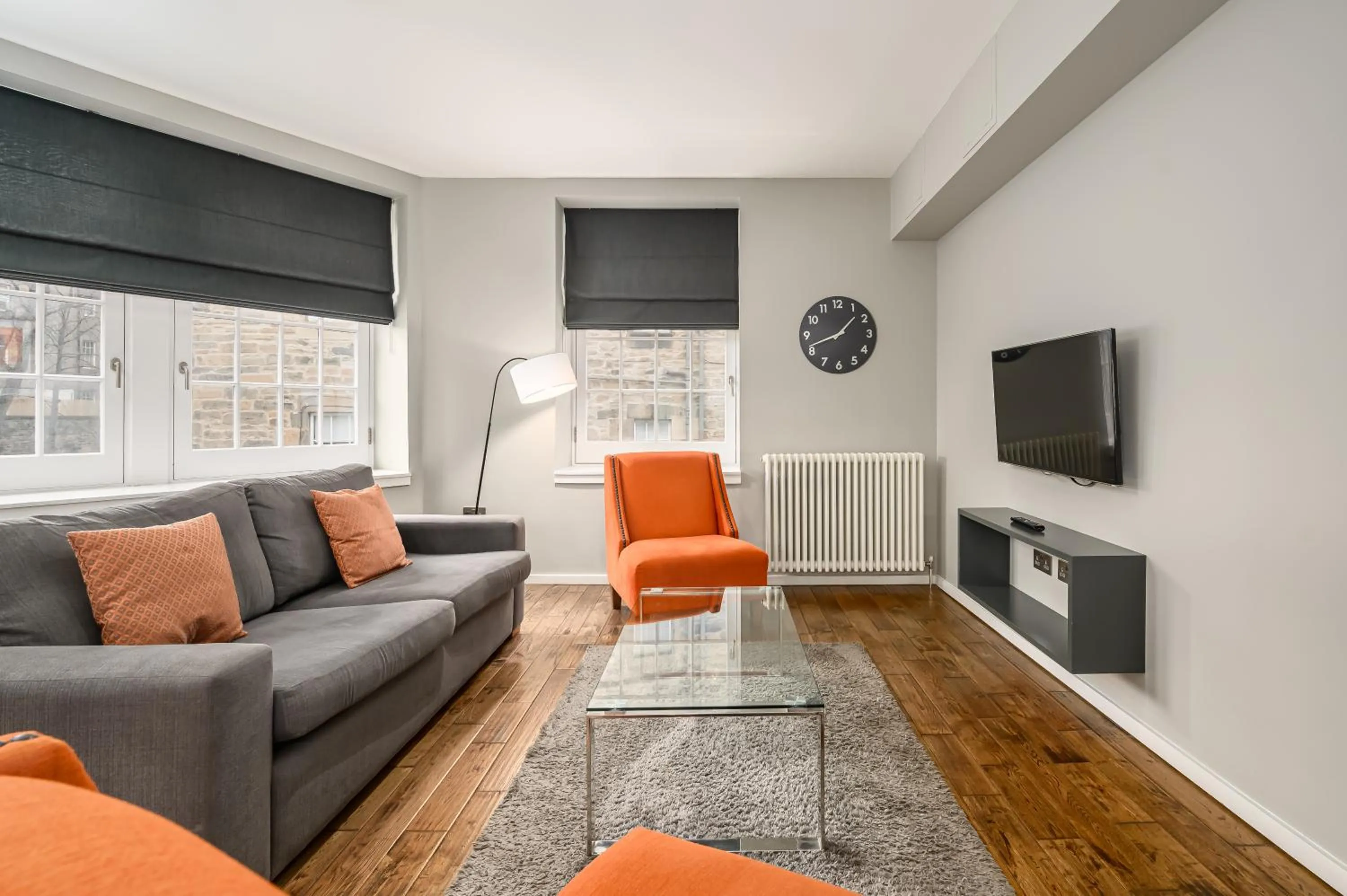 Destiny Scotland -The Malt House Apartments