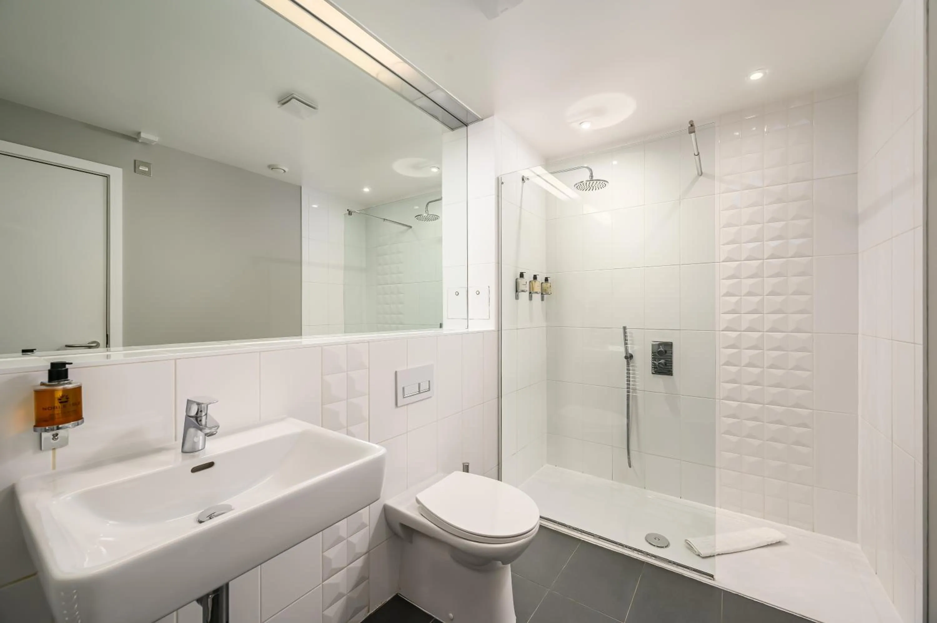 Destiny Scotland -The Malt House Apartments