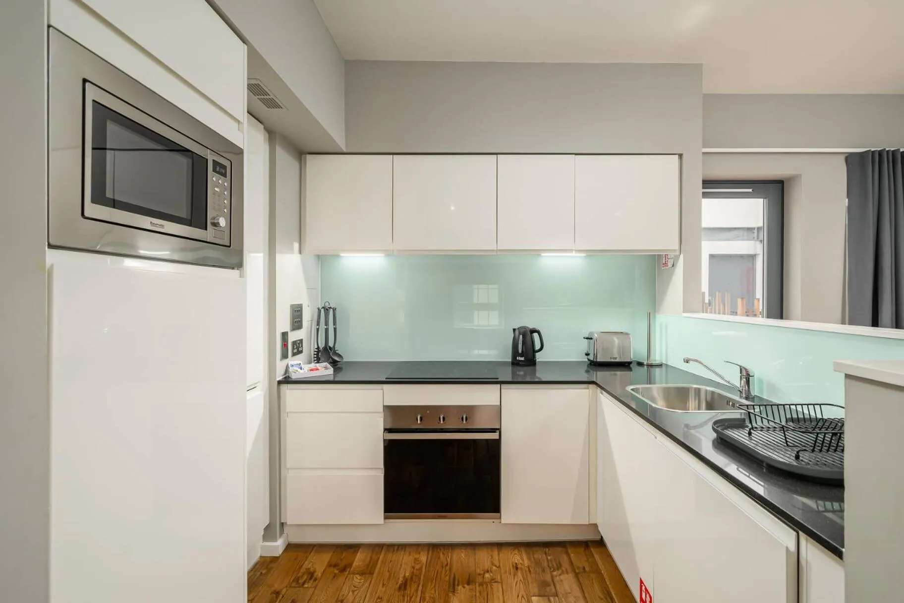 Destiny Scotland -The Malt House Apartments