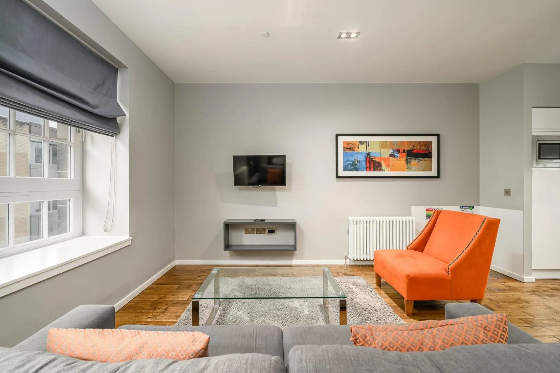 Destiny Scotland -The Malt House Apartments