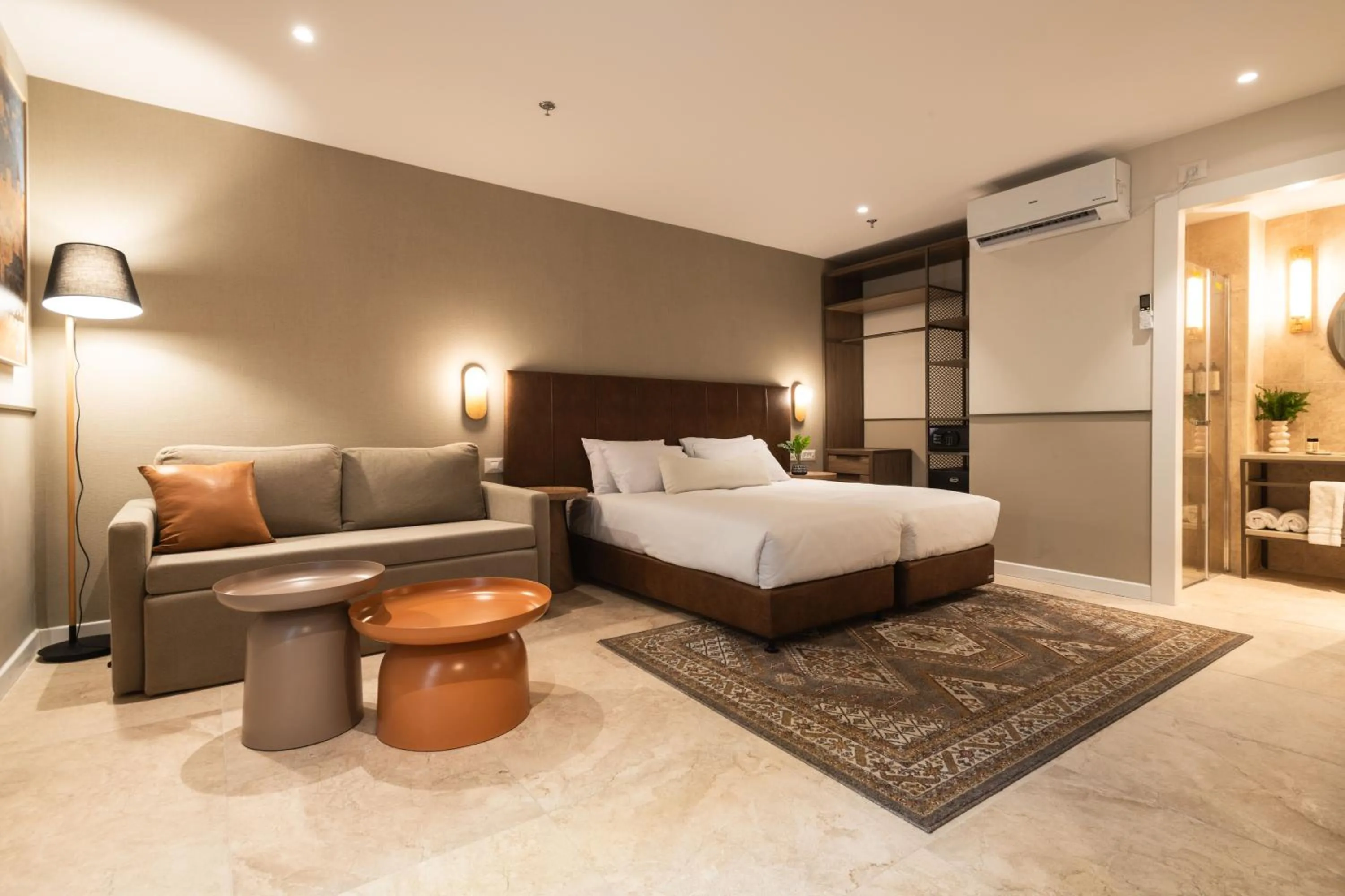 Hotel Beit Shmuel