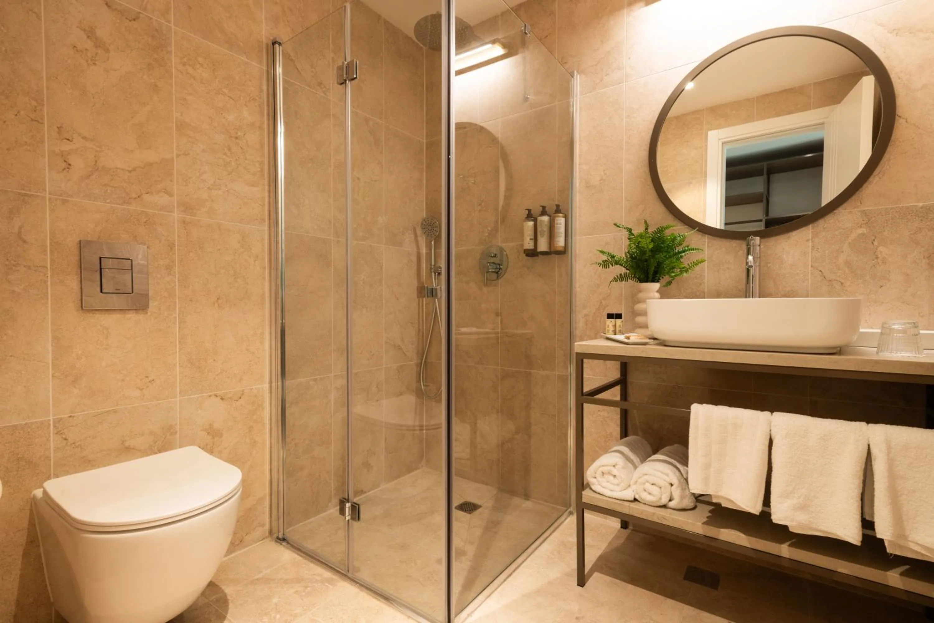 Hotel Beit Shmuel