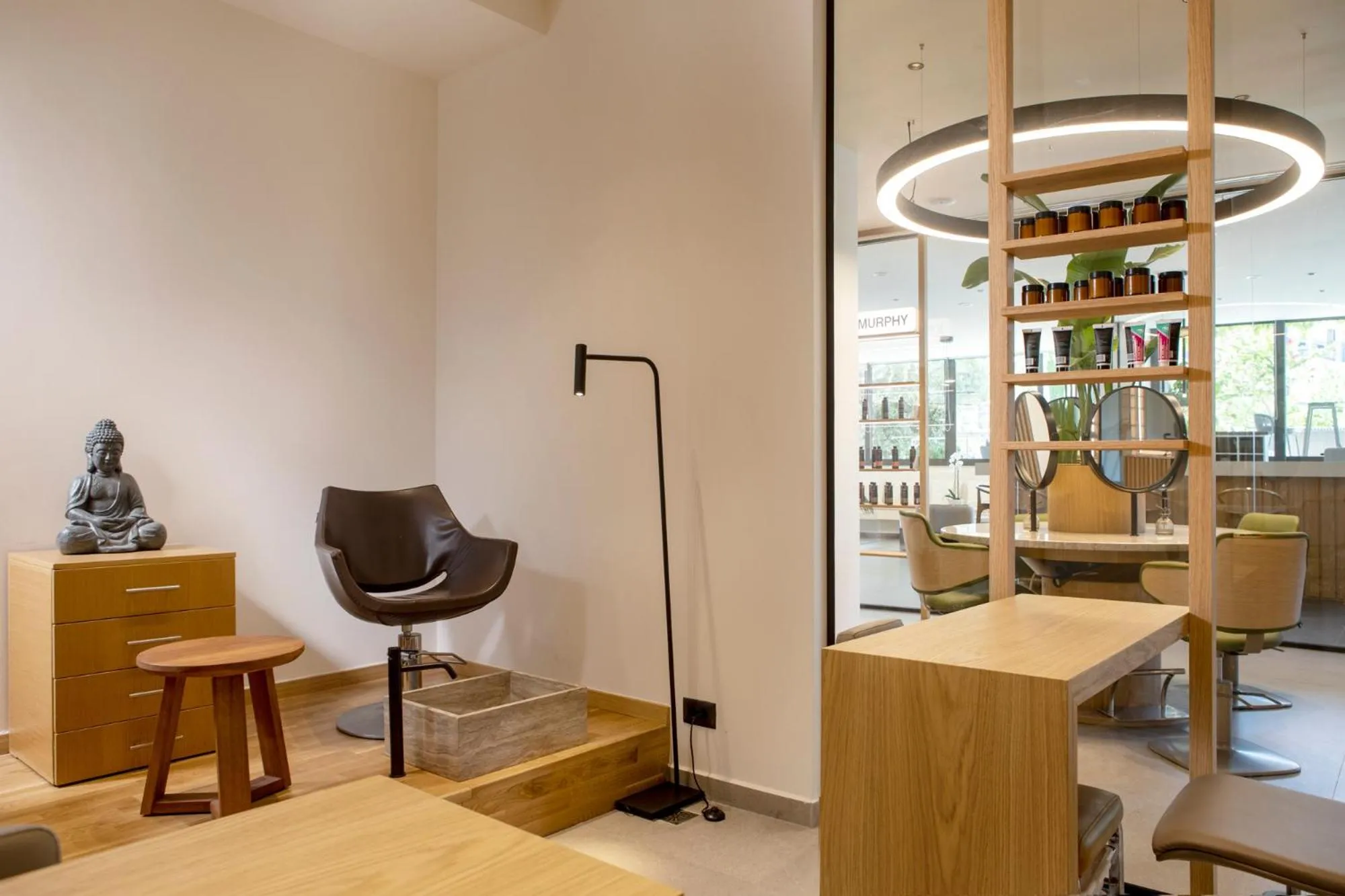 Spa and wellness centre/facilities in Almyrida Resort