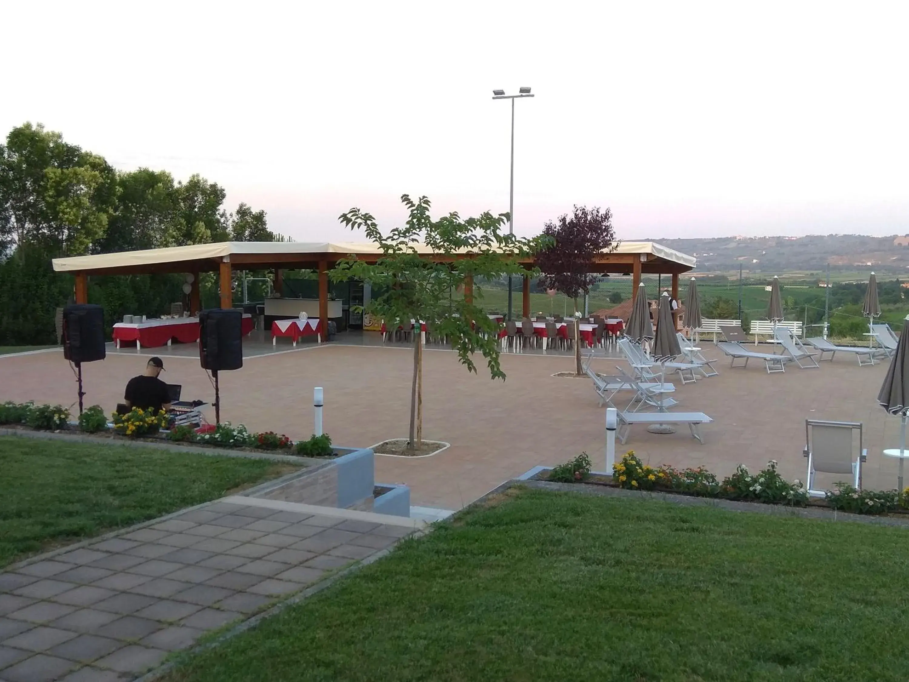 Hotel Residence Eden Hotel Residence Eden