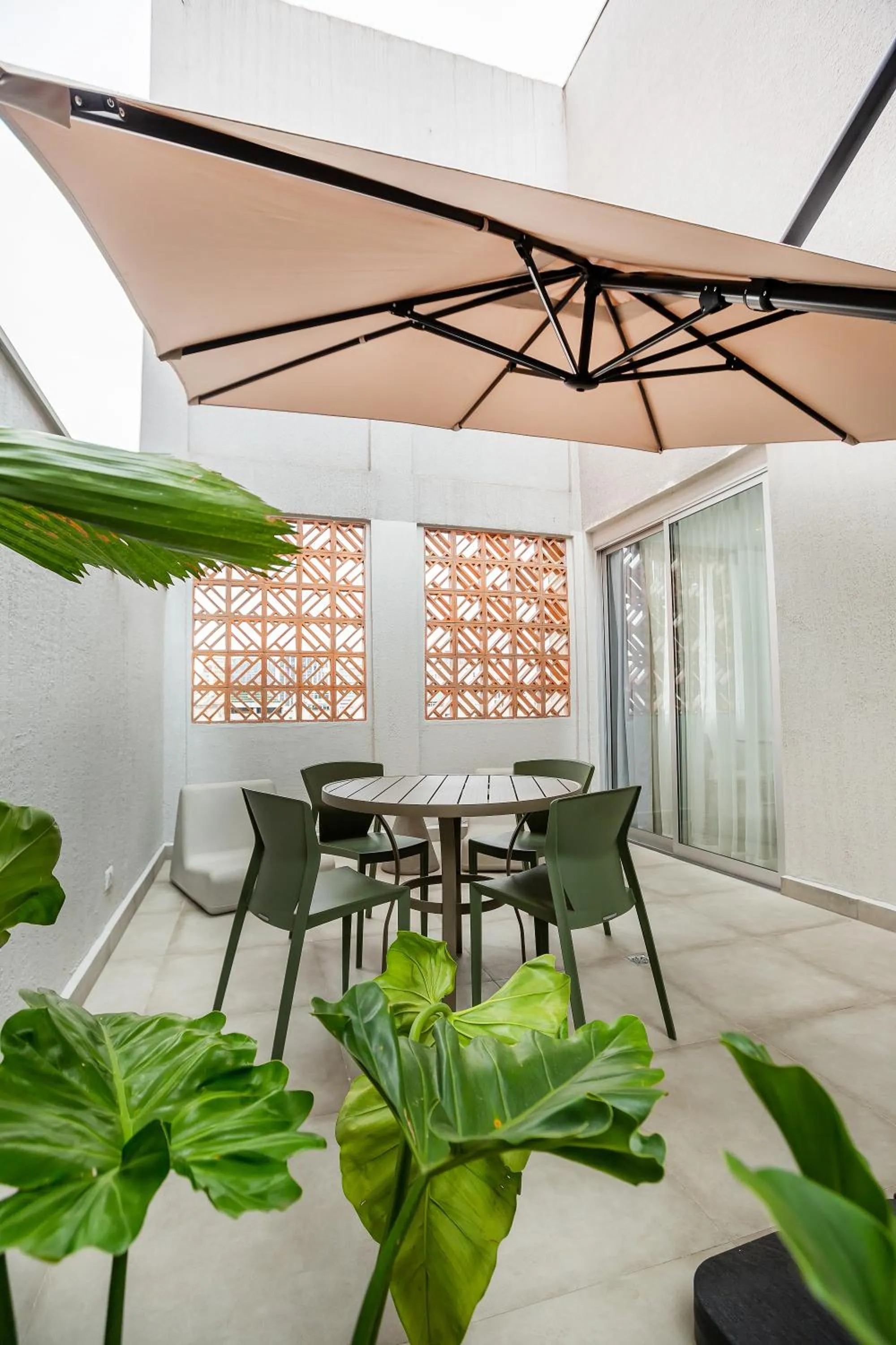 Sooz Hotel Collection