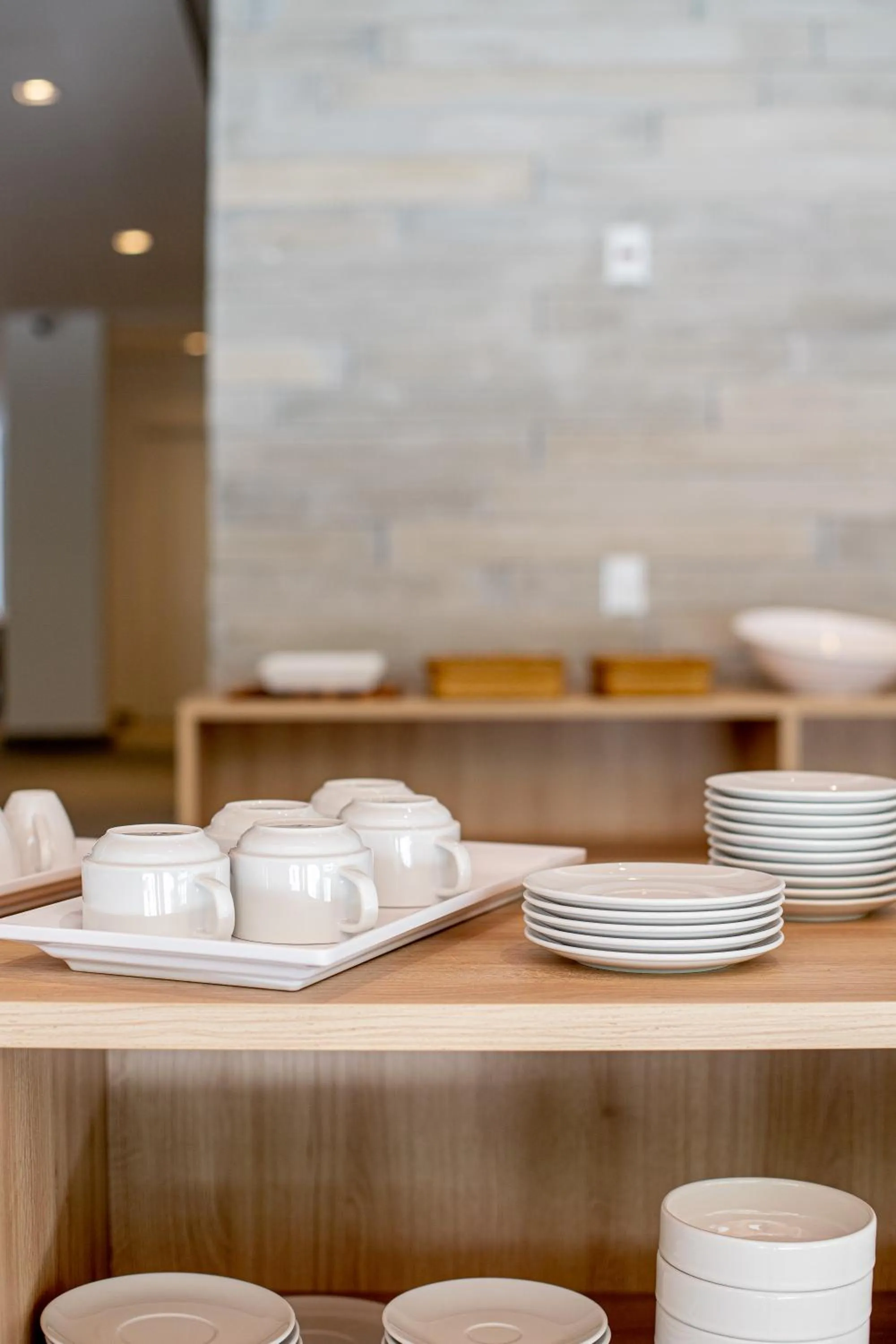 Breakfast in Sooz Hotel Collection