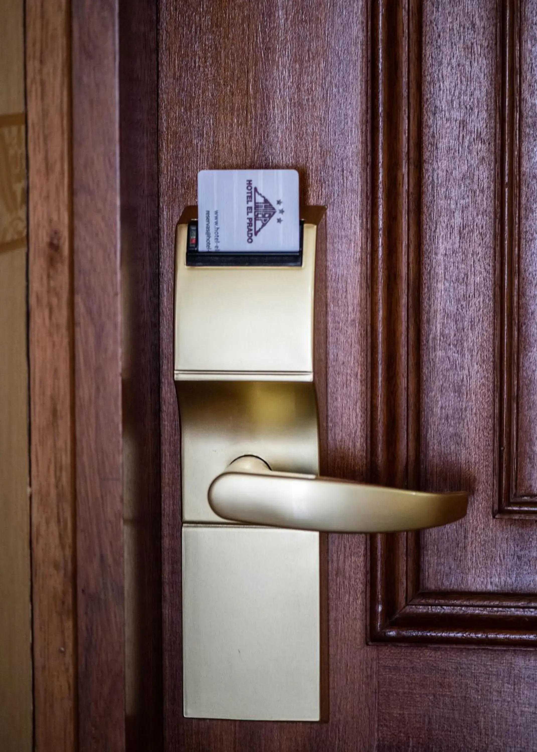 Standard Twin Room - single occupancy in El Prado Standard Twin Room - single occupancy in El Prado