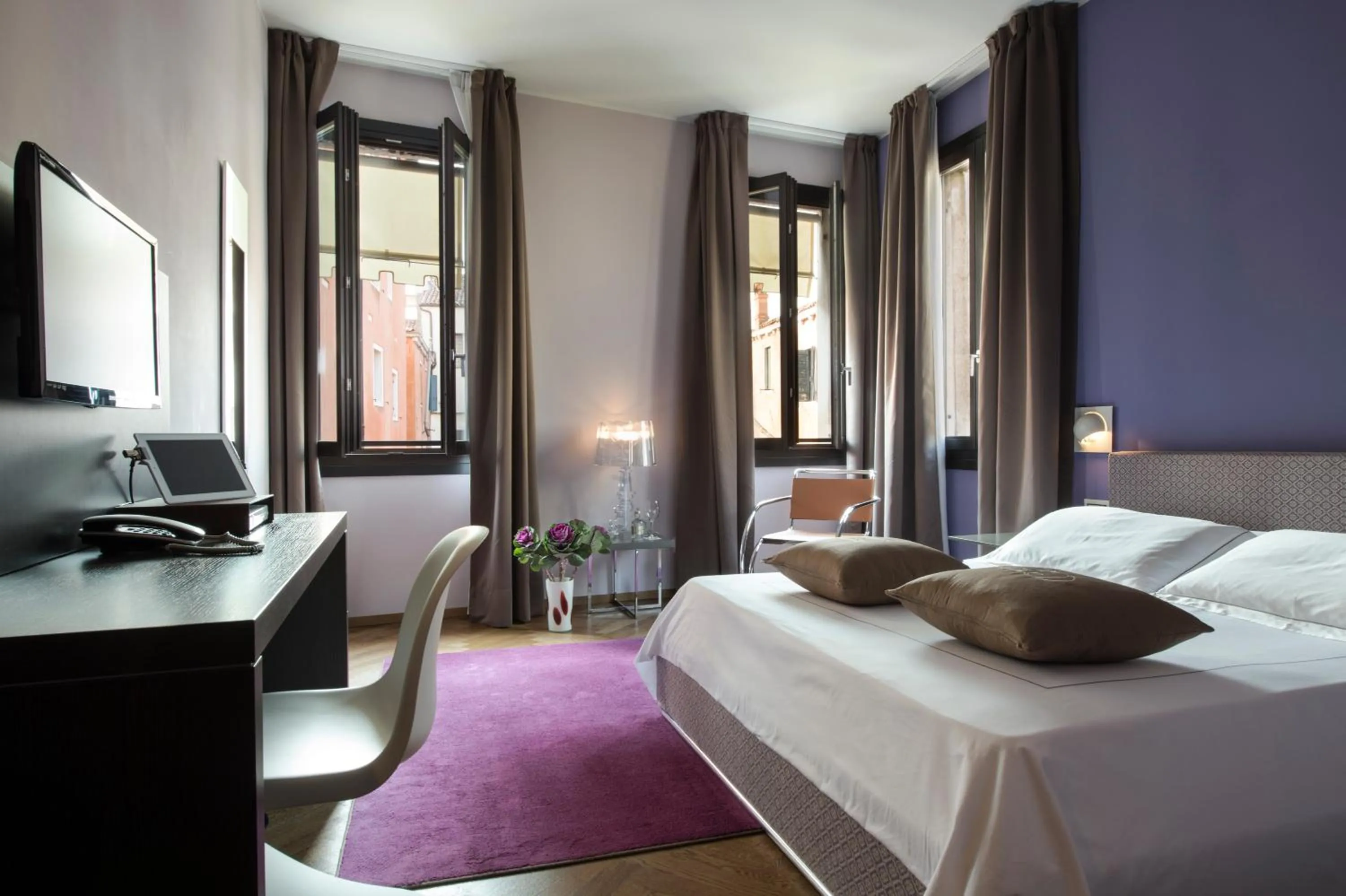 Photo of the whole room, Bed in Corte Di Gabriela