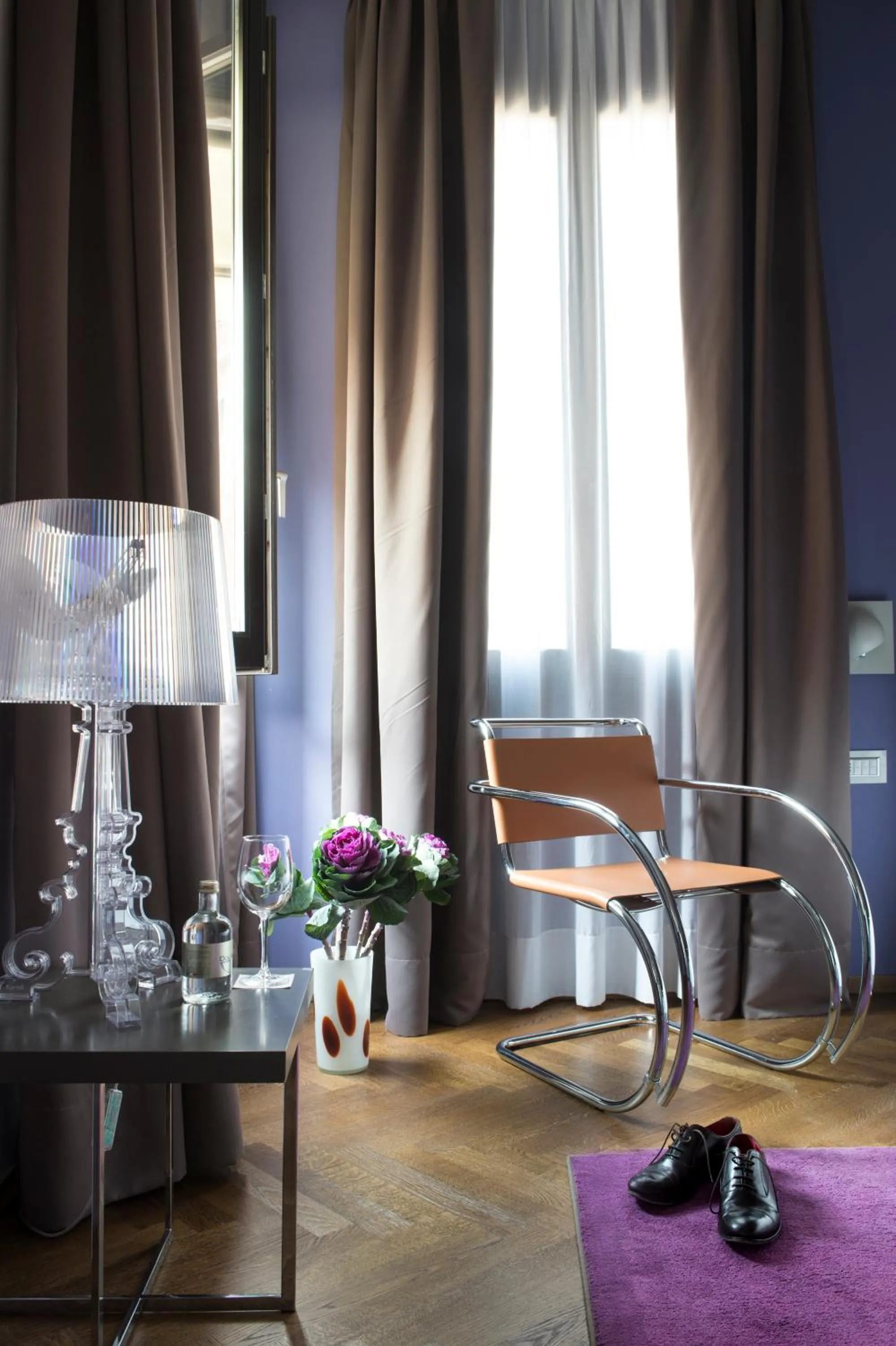 Photo of the whole room in Corte Di Gabriela