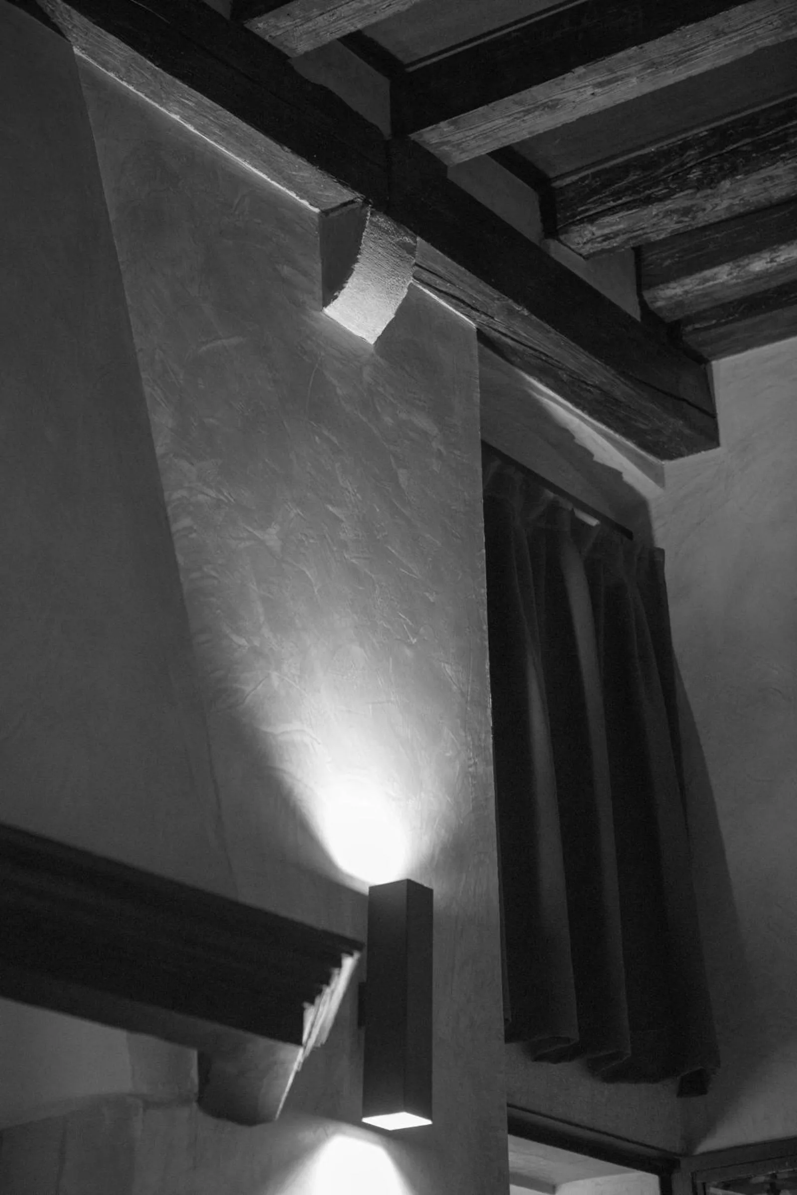 Decorative detail in Corte Di Gabriela