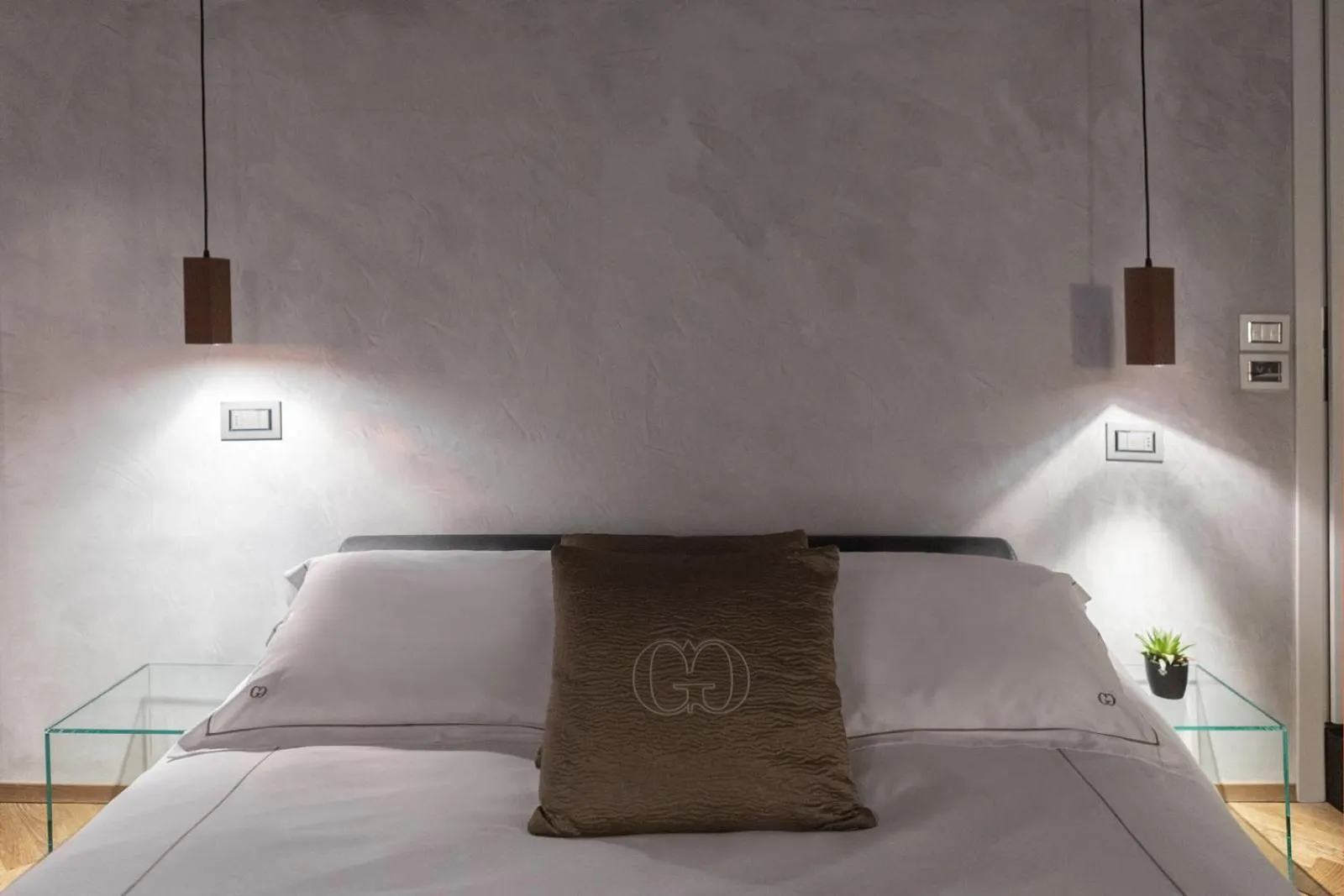 Bed in Corte Di Gabriela