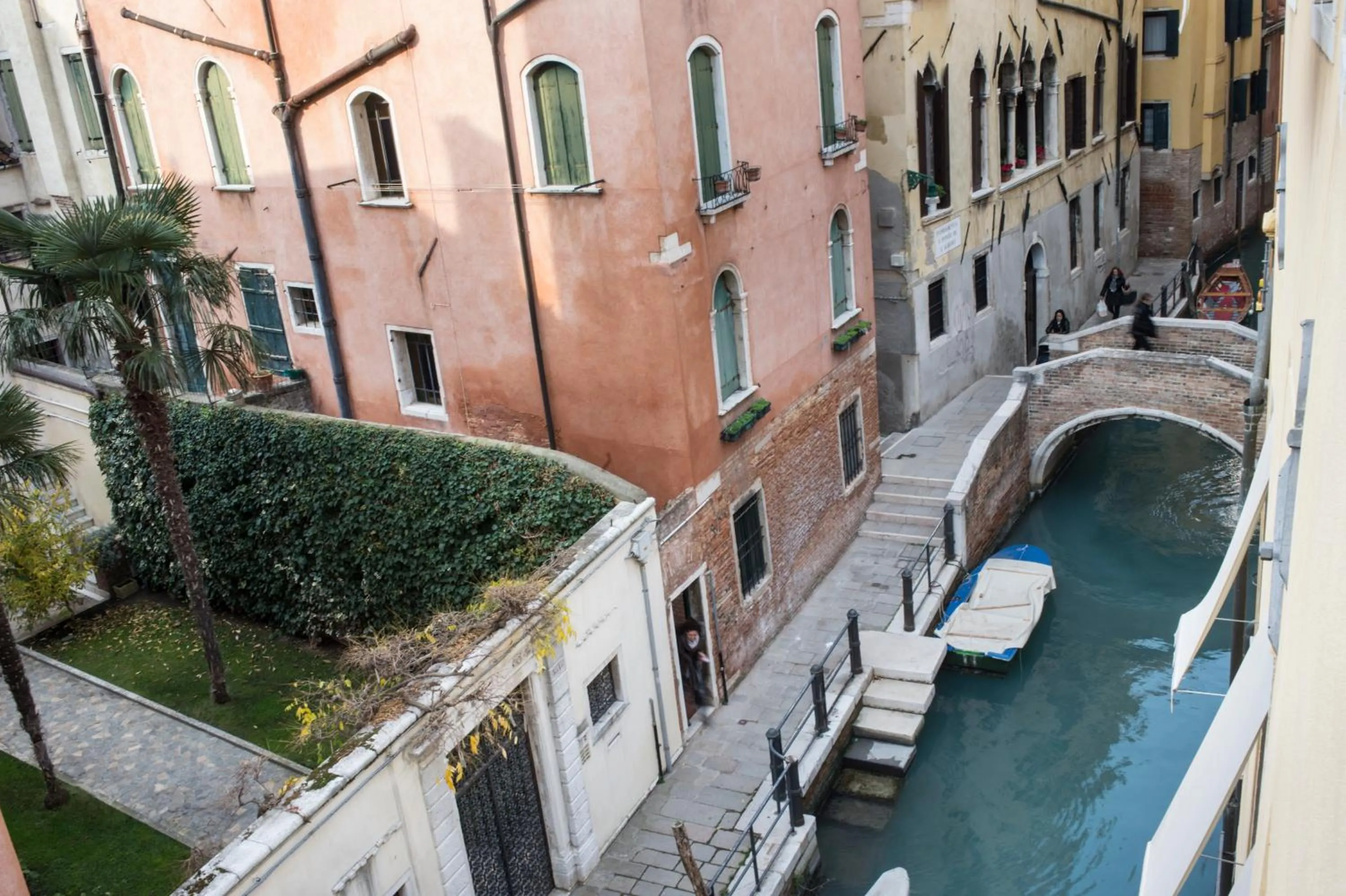 View (from property/room) in Corte Di Gabriela