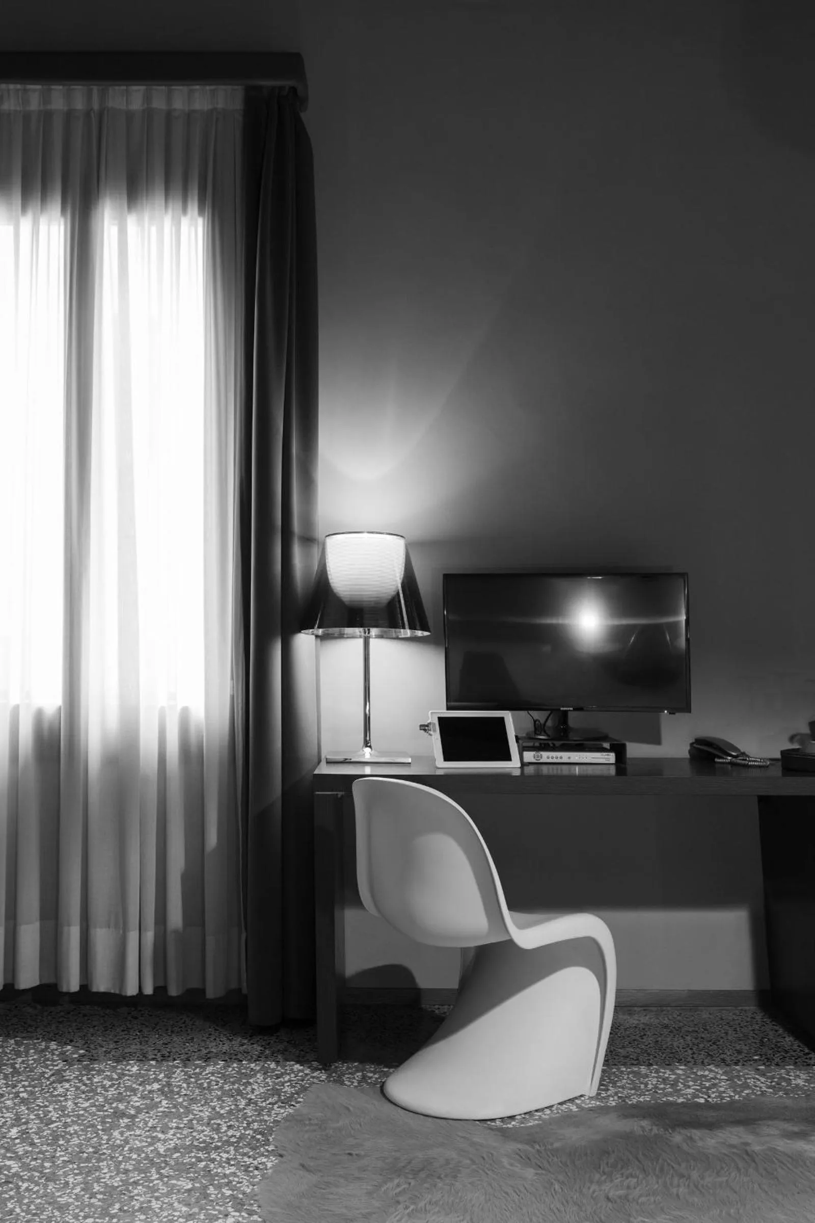 TV and multimedia in Corte Di Gabriela