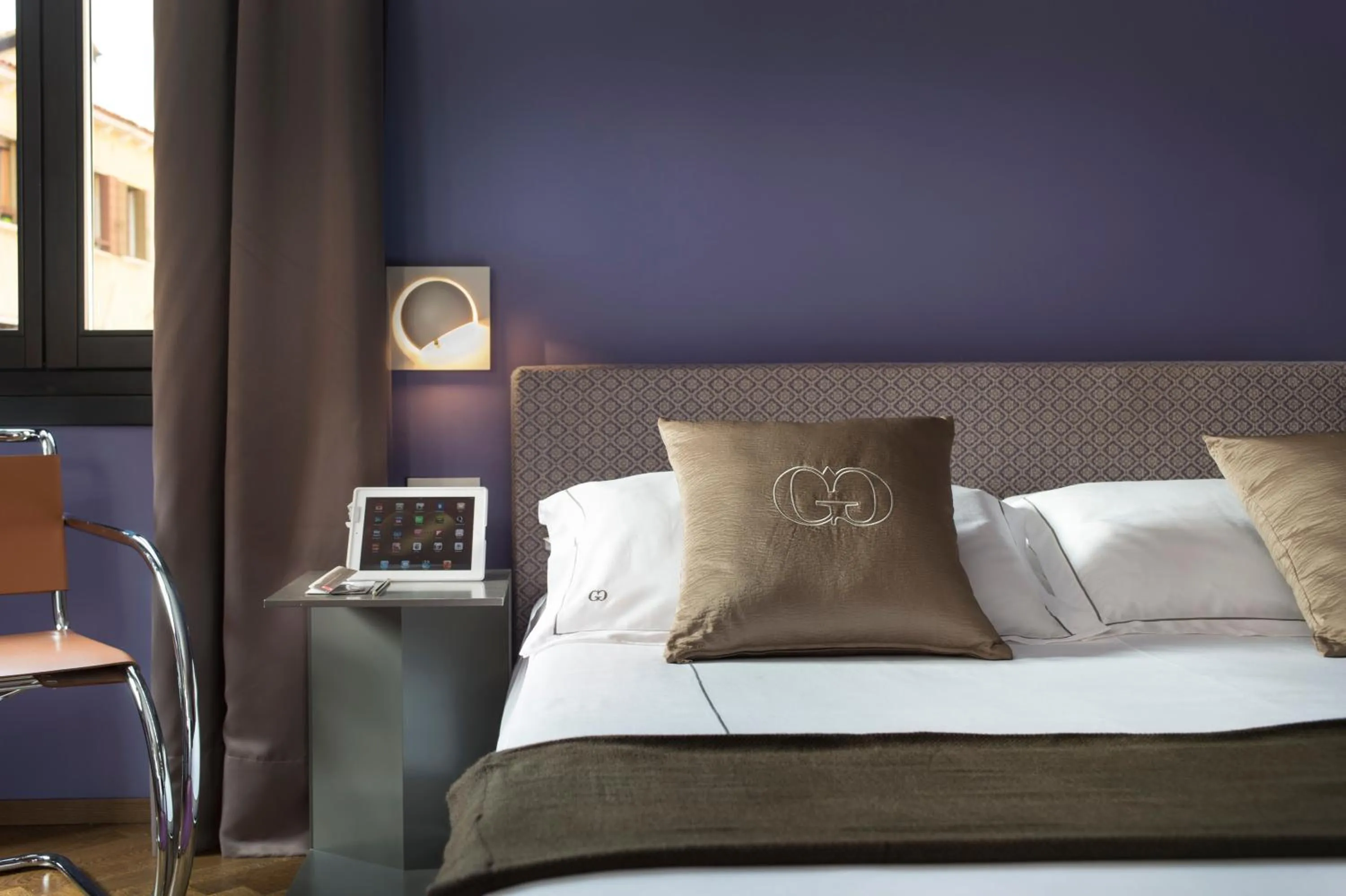 Property logo or sign, Bed in Corte Di Gabriela