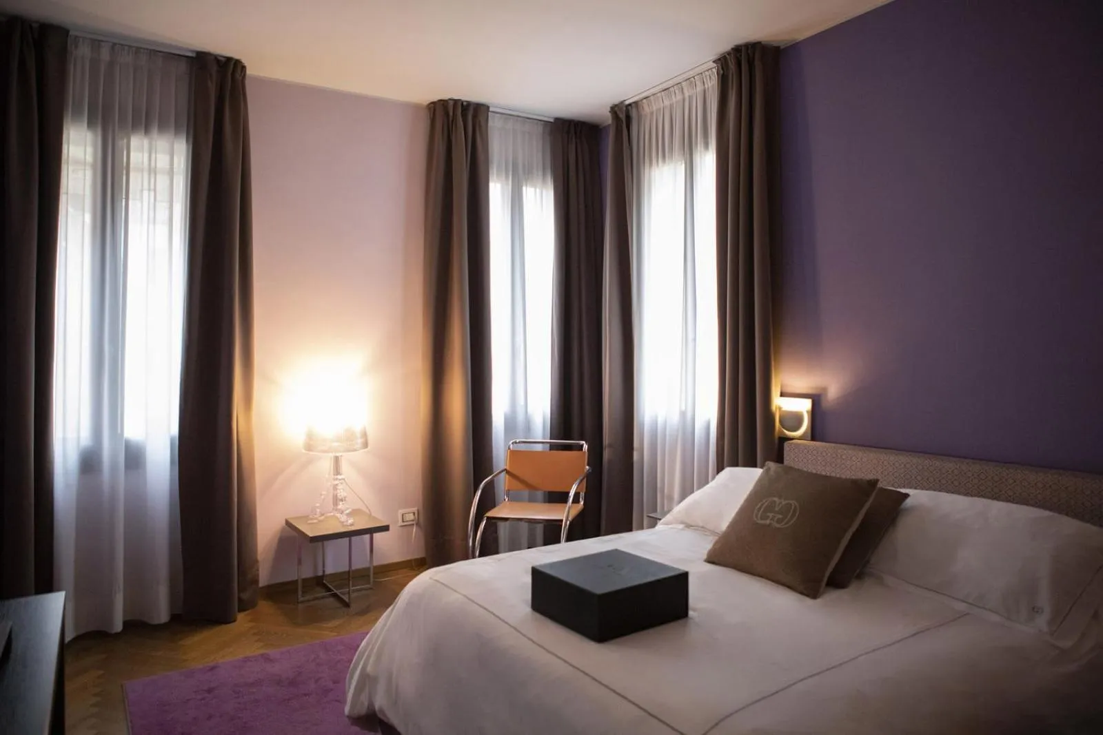 Bed in Corte Di Gabriela