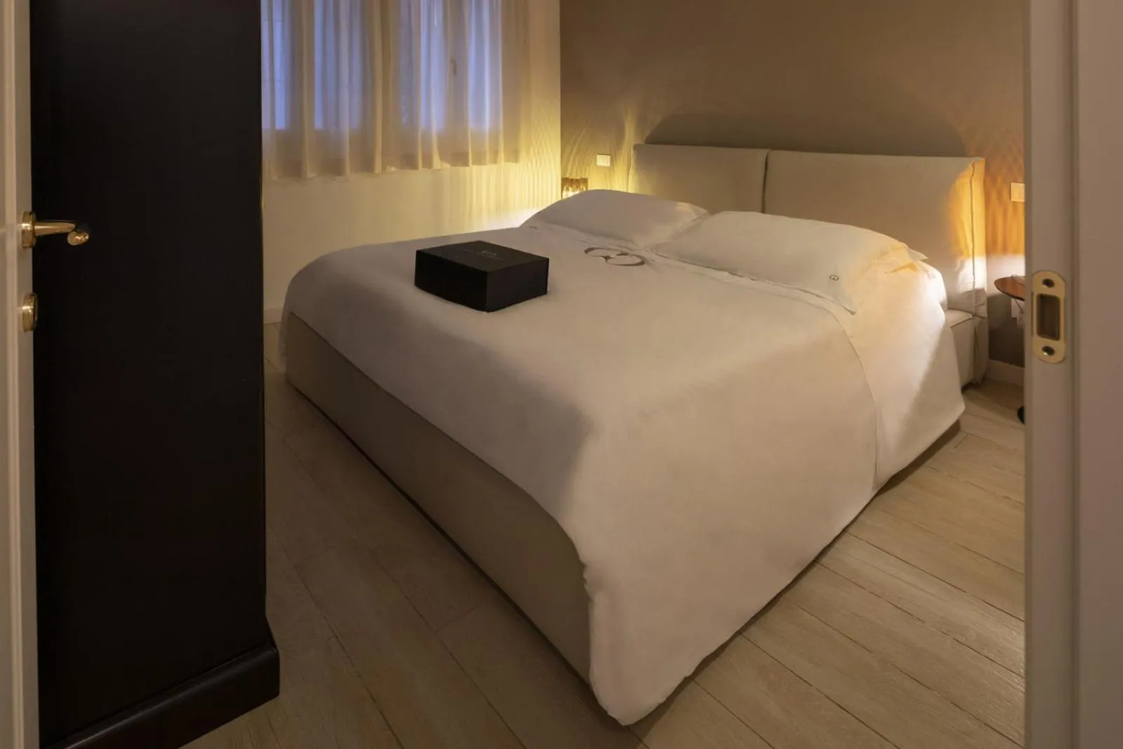 Bed in Corte Di Gabriela