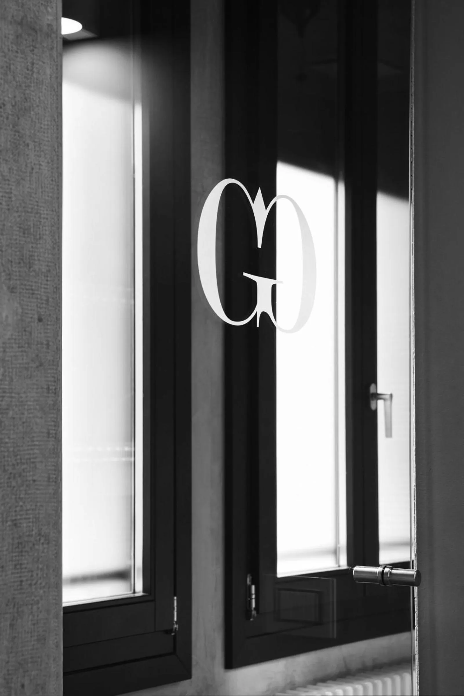 Decorative detail in Corte Di Gabriela