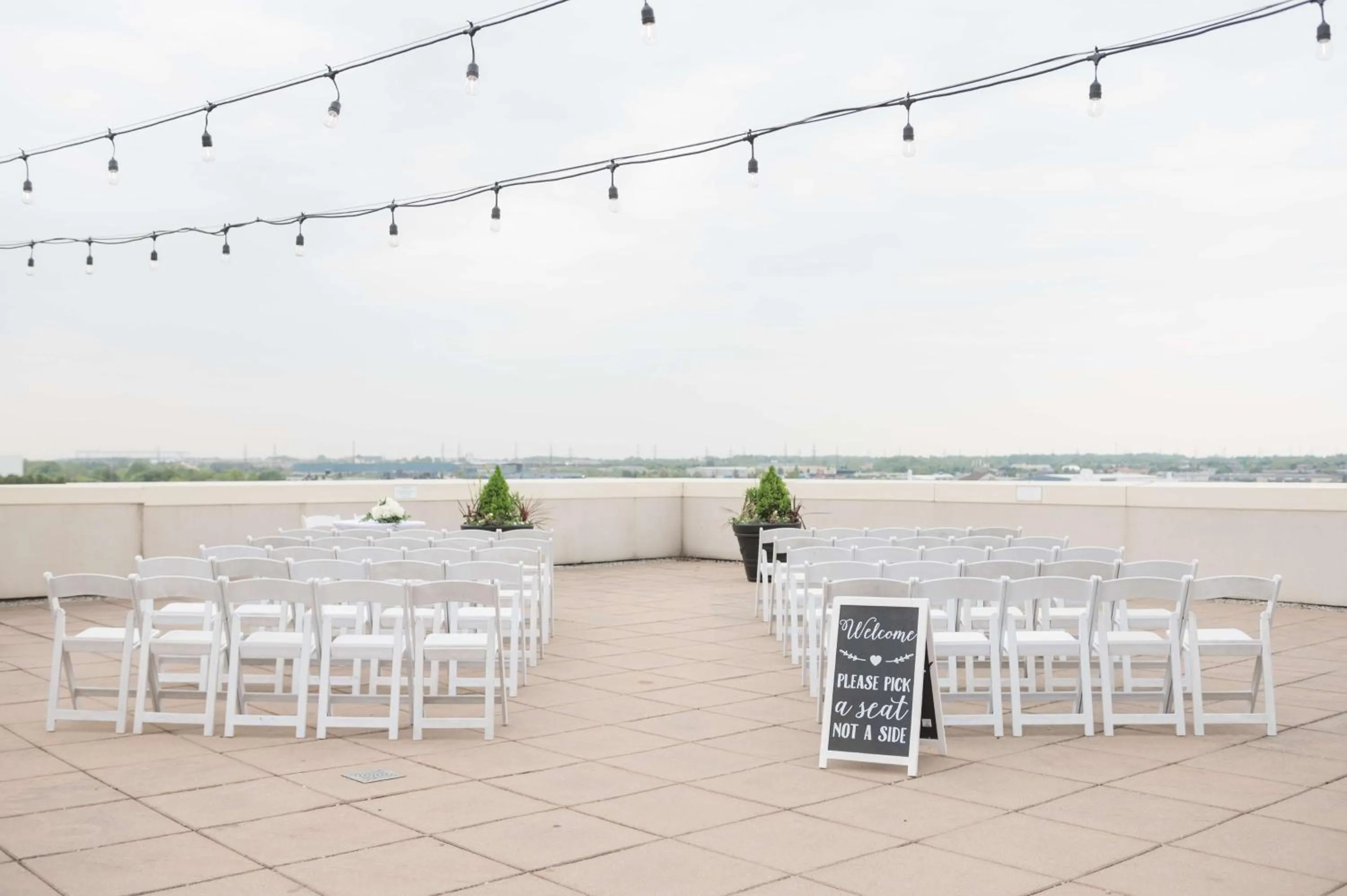 wedding in C Hotel by Carmen's, BW Premier Collection